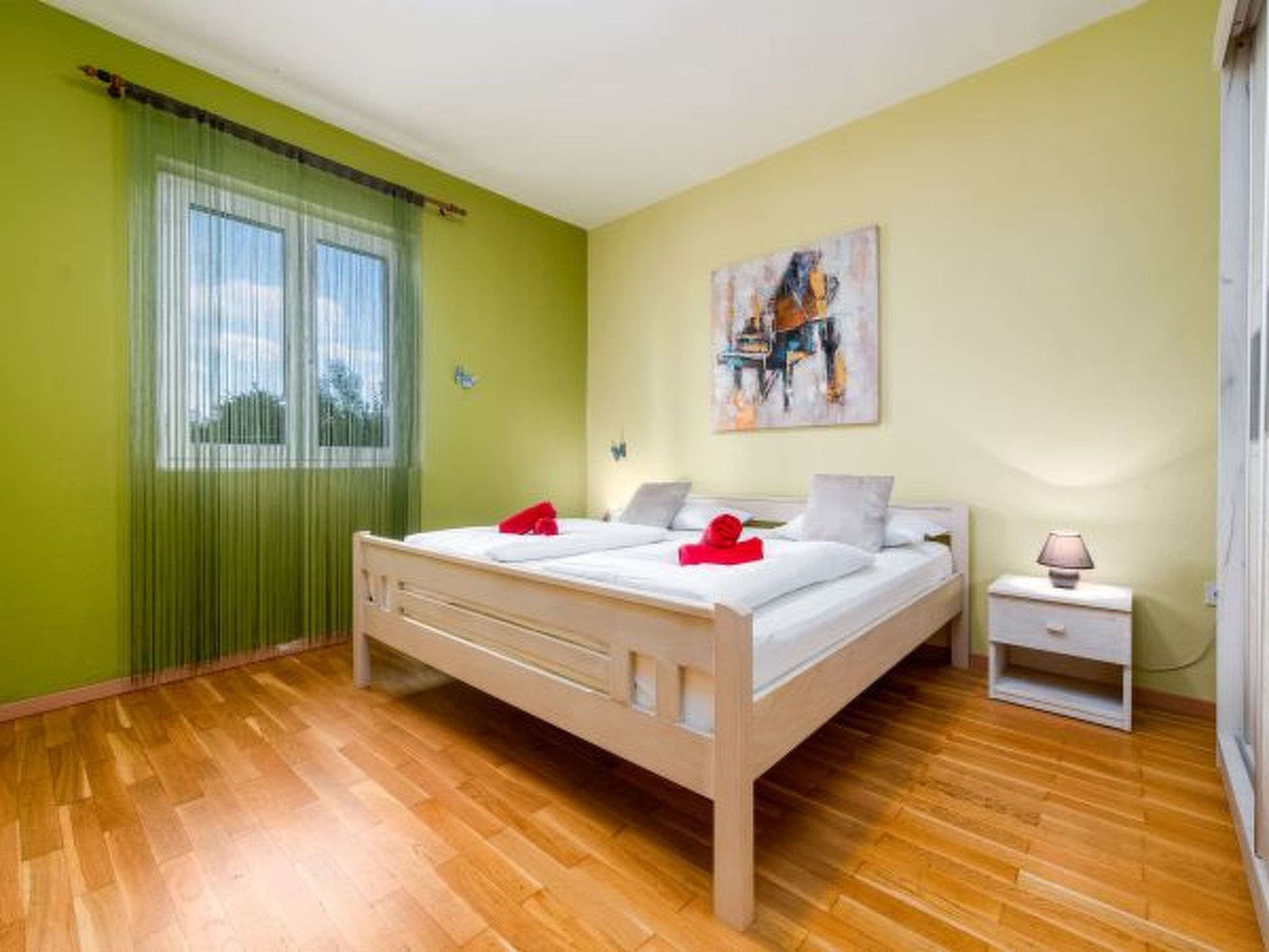 Photo of Apartment Julia A4, 2+2