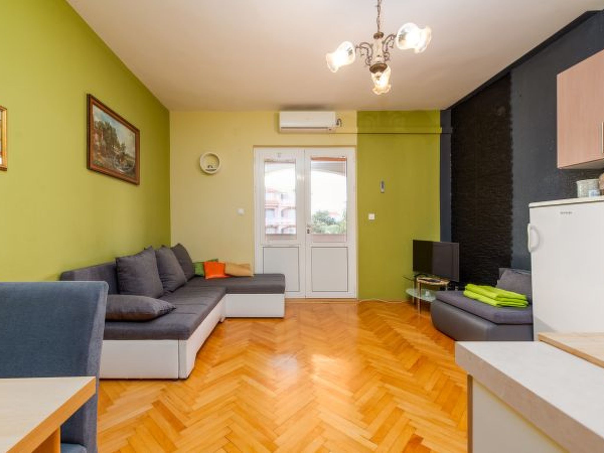 Photo of Apartment Julia A4, 2+2