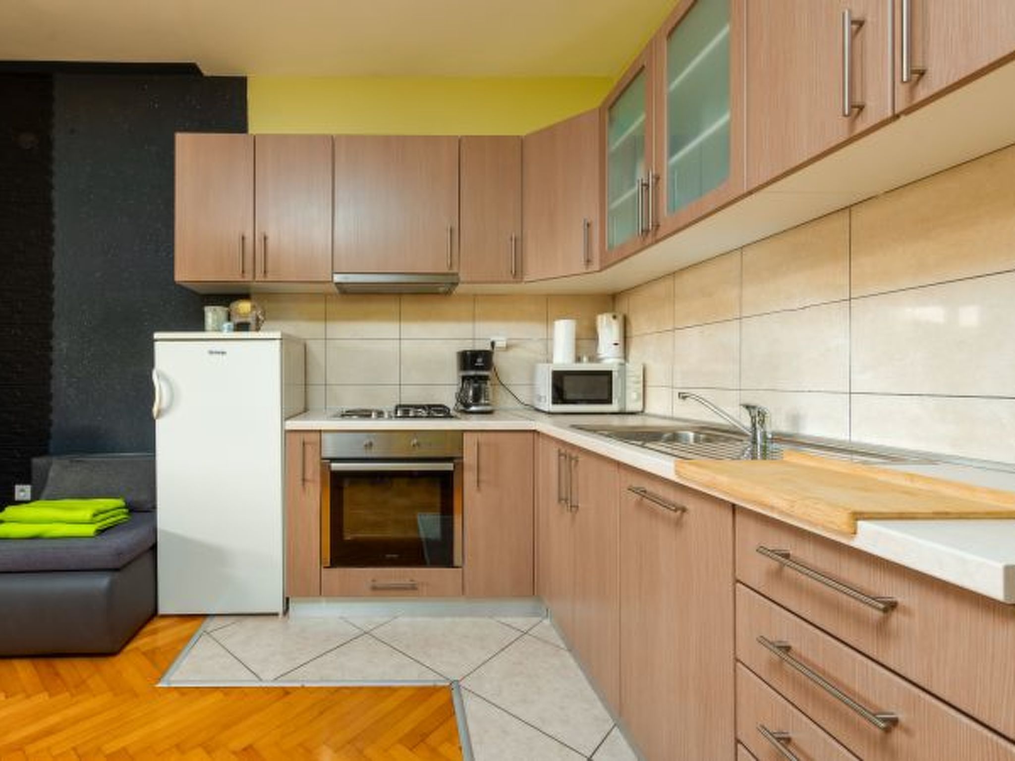 Photo of Apartment Julia A4, 2+2