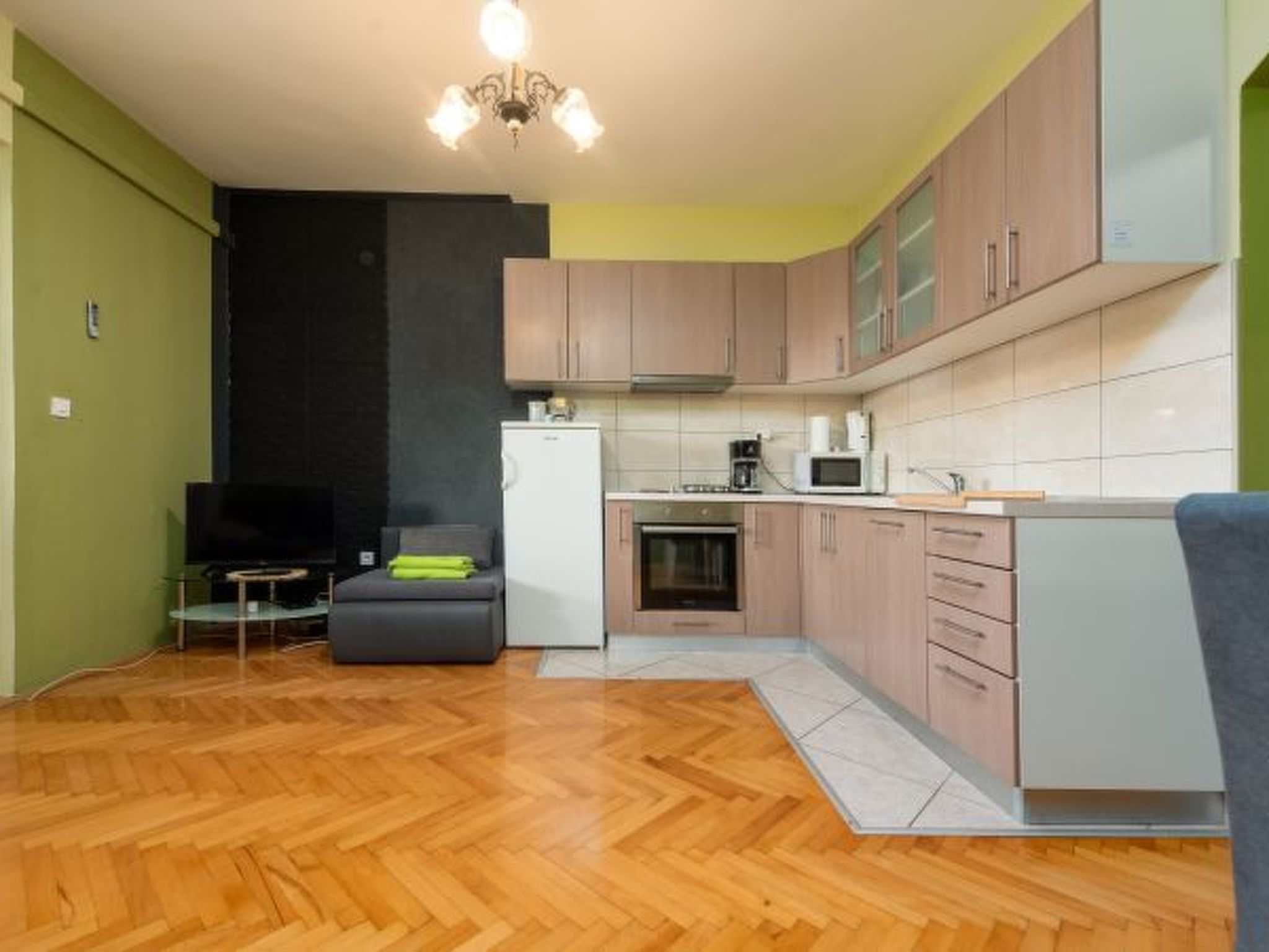 Photo of Apartment Julia A4, 2+2