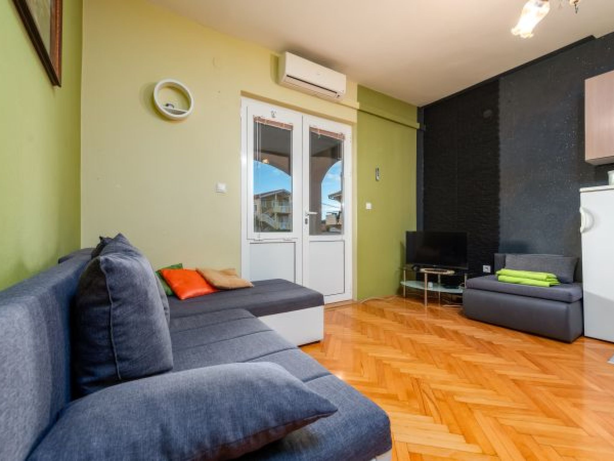 Photo of Apartment Julia A4, 2+2