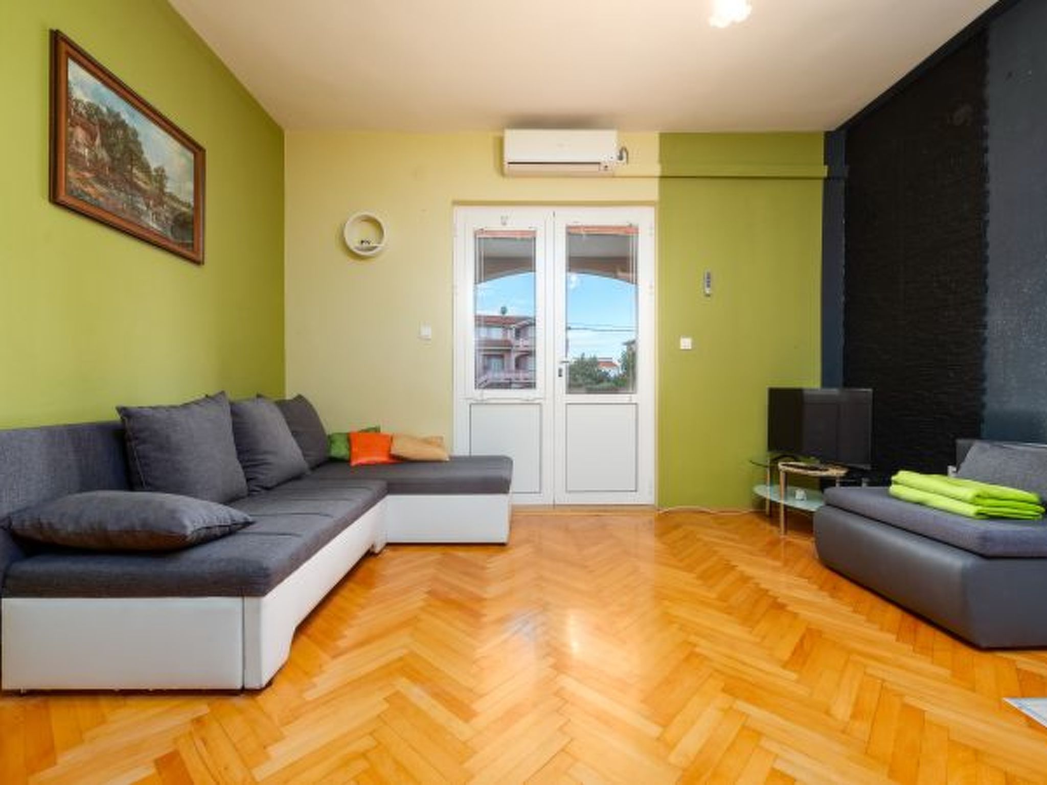 Photo of Apartment Julia A4, 2+2