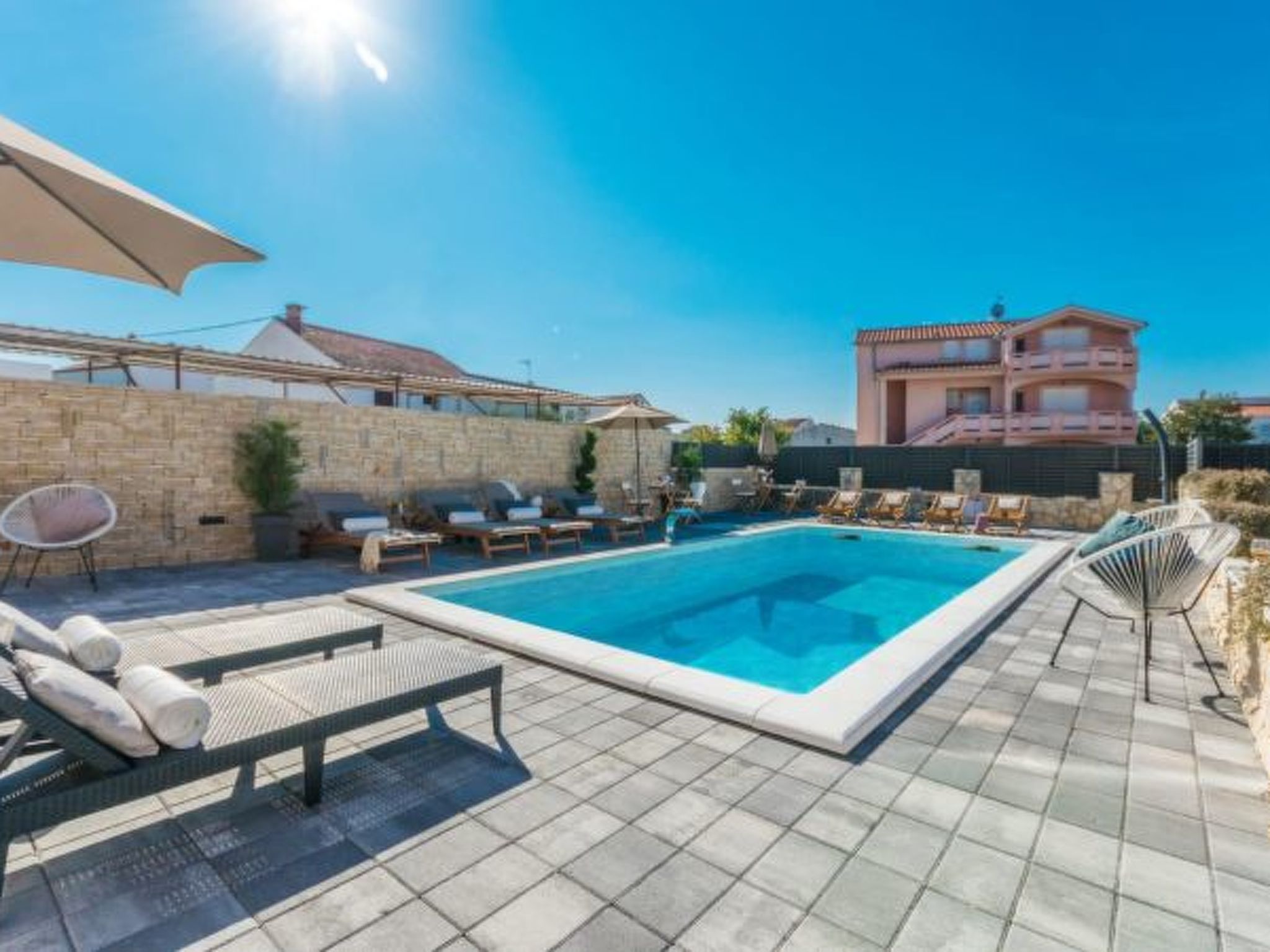 Photo of Apartment Julia A4, 2+2