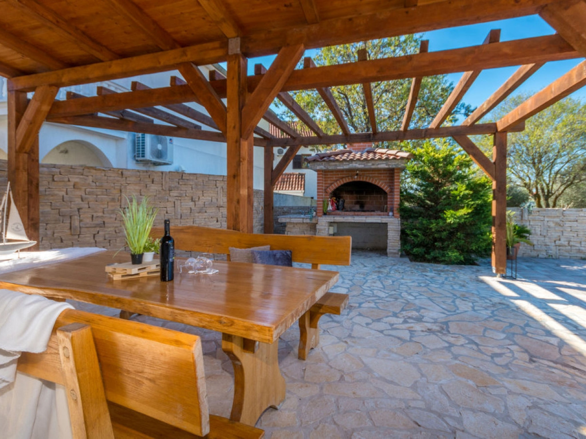Photo of Holiday Home Ema with pool