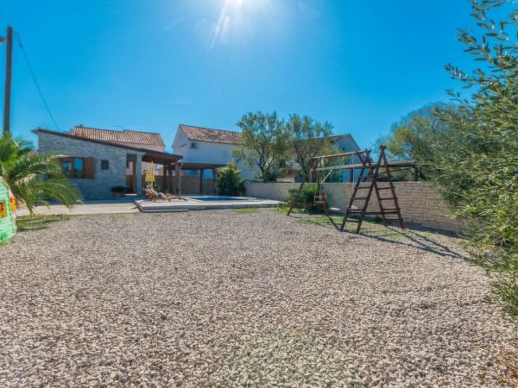 Photo of Holiday Home Ema with pool