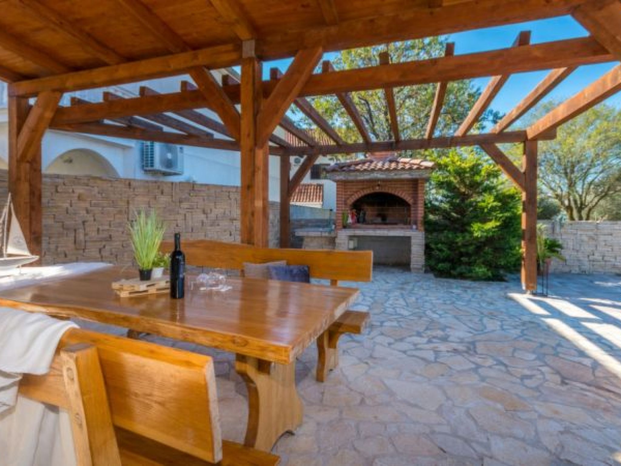 Photo of Holiday Home Ema with pool