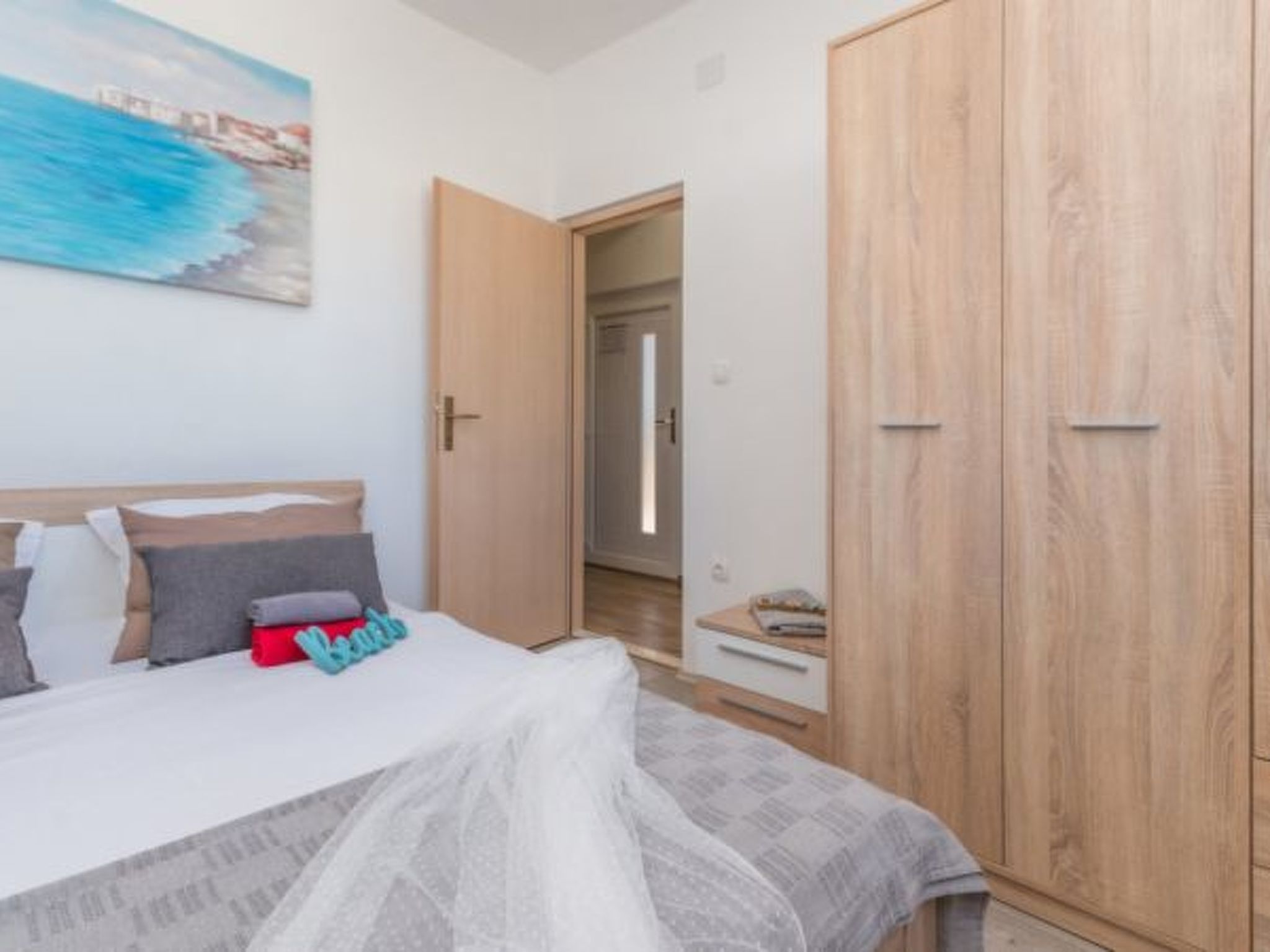 Photo of Holiday Home Ema with pool