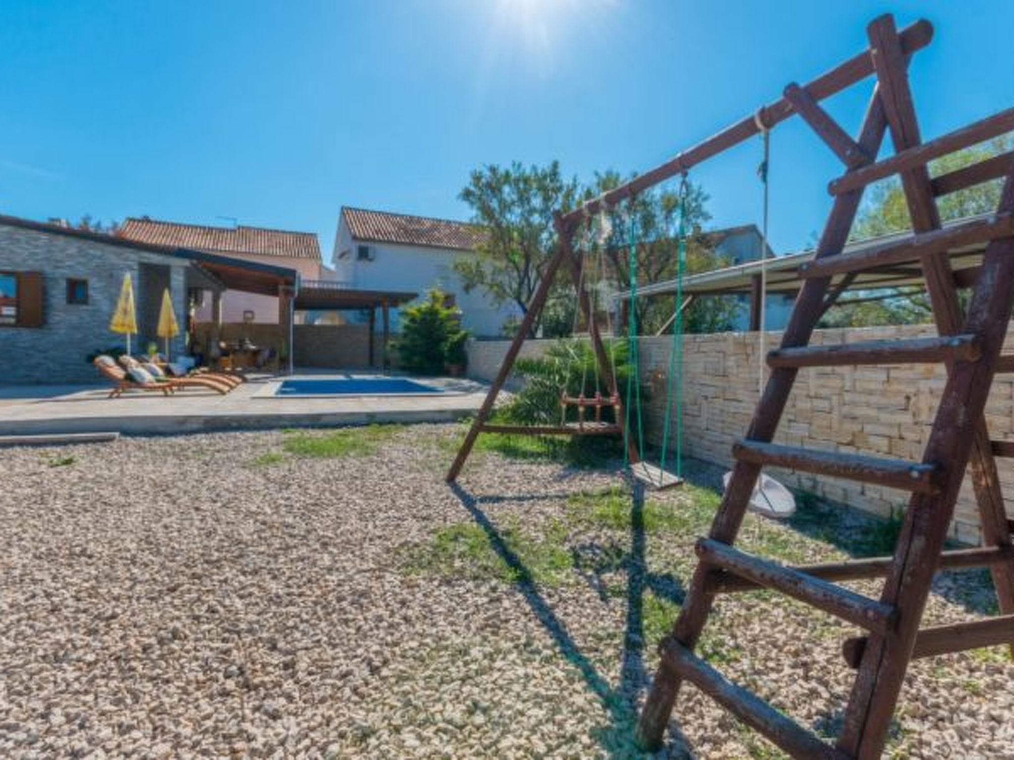 Photo of Holiday Home Ema with pool