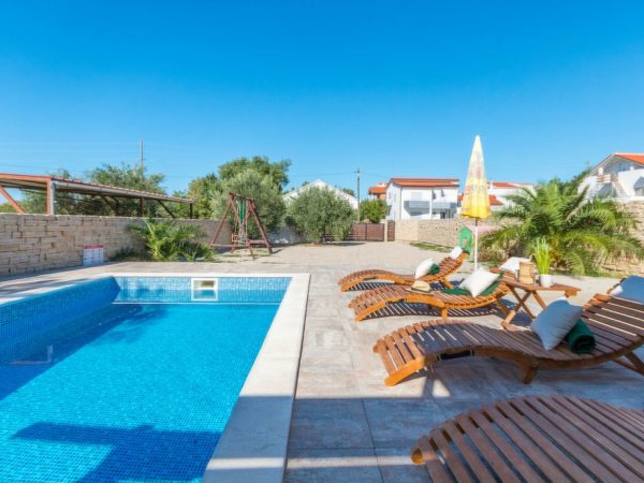 Photo of Holiday Home Ema with pool