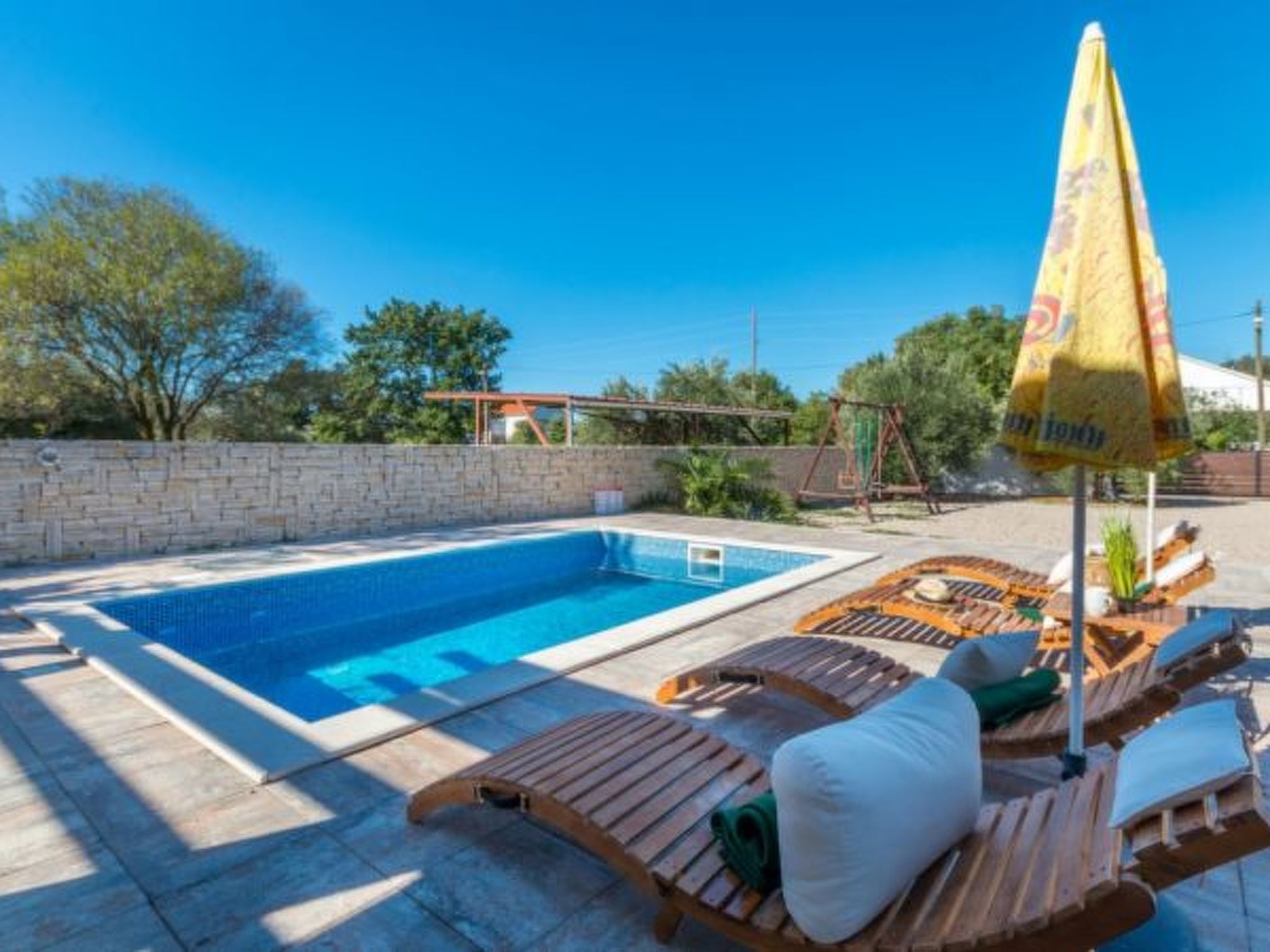 Photo of Holiday Home Ema with pool