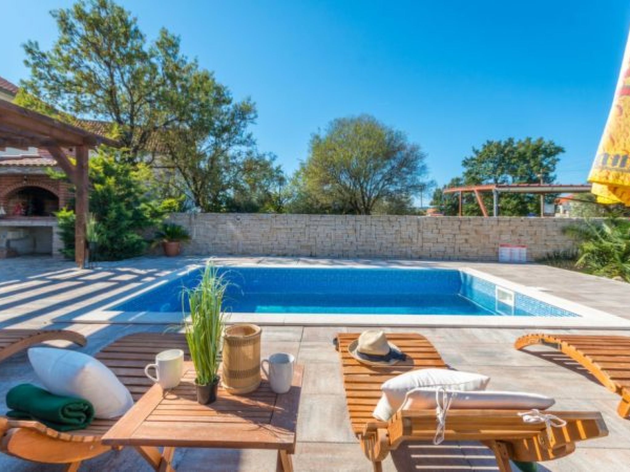 Photo of Holiday Home Ema with pool