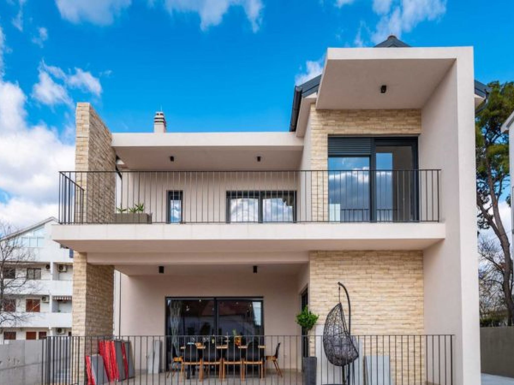 Photo of Villa Magale with a pool
