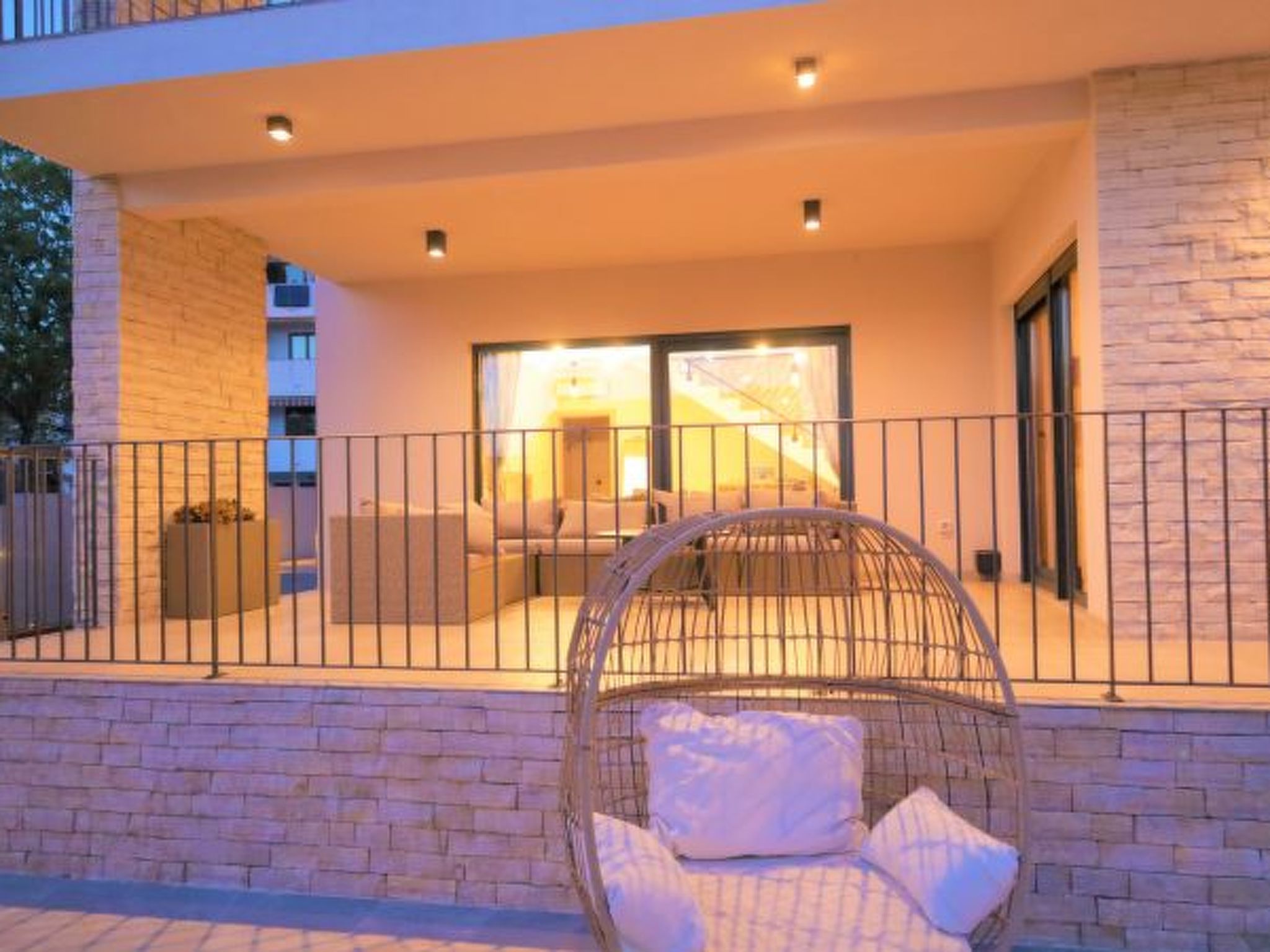 Photo of Villa Magale with a pool