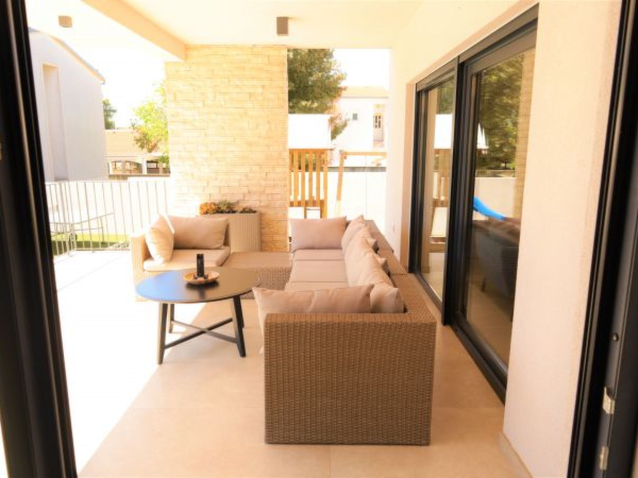 Photo of Villa Magale with a pool