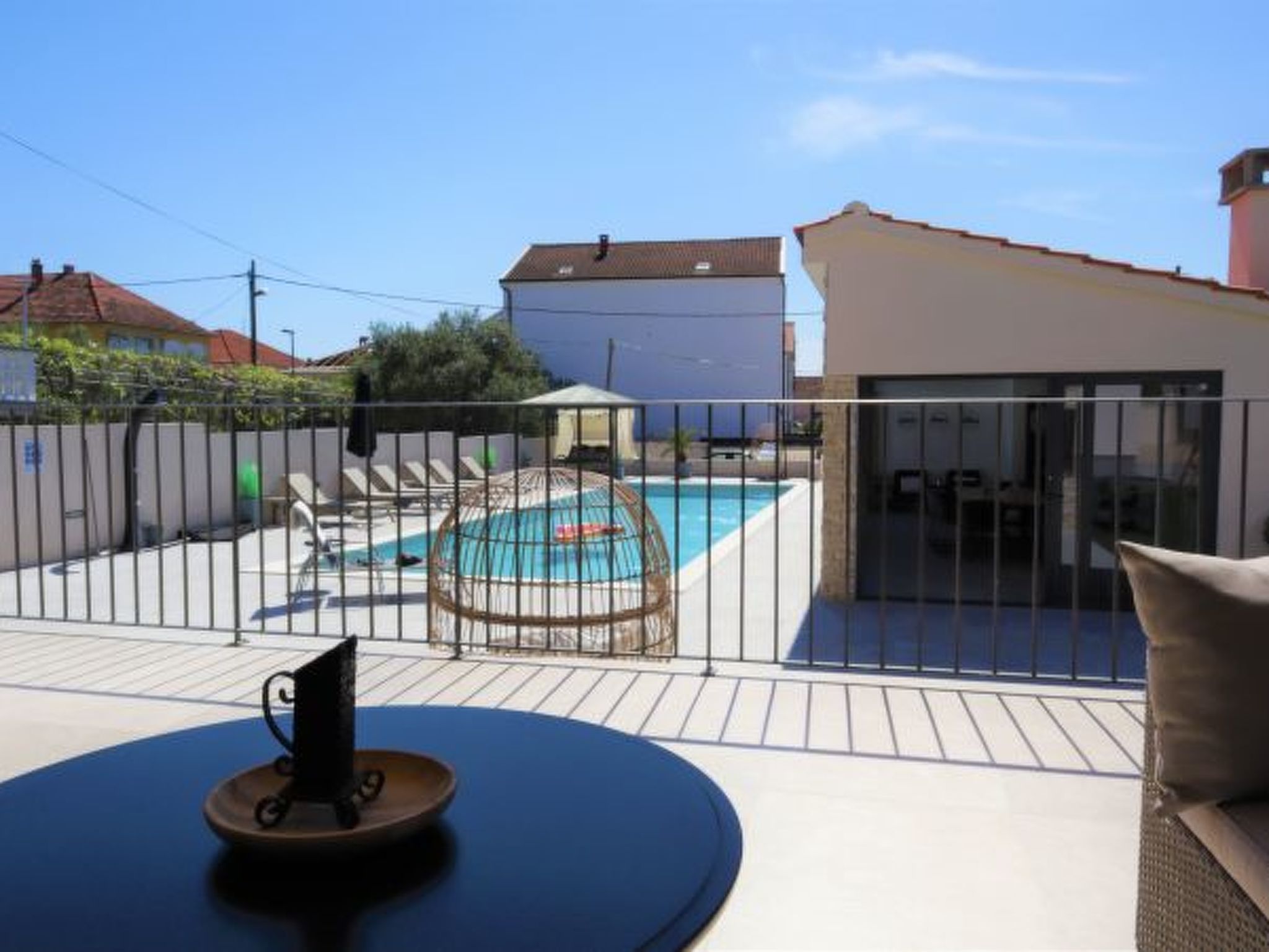 Photo of Villa Magale with a pool