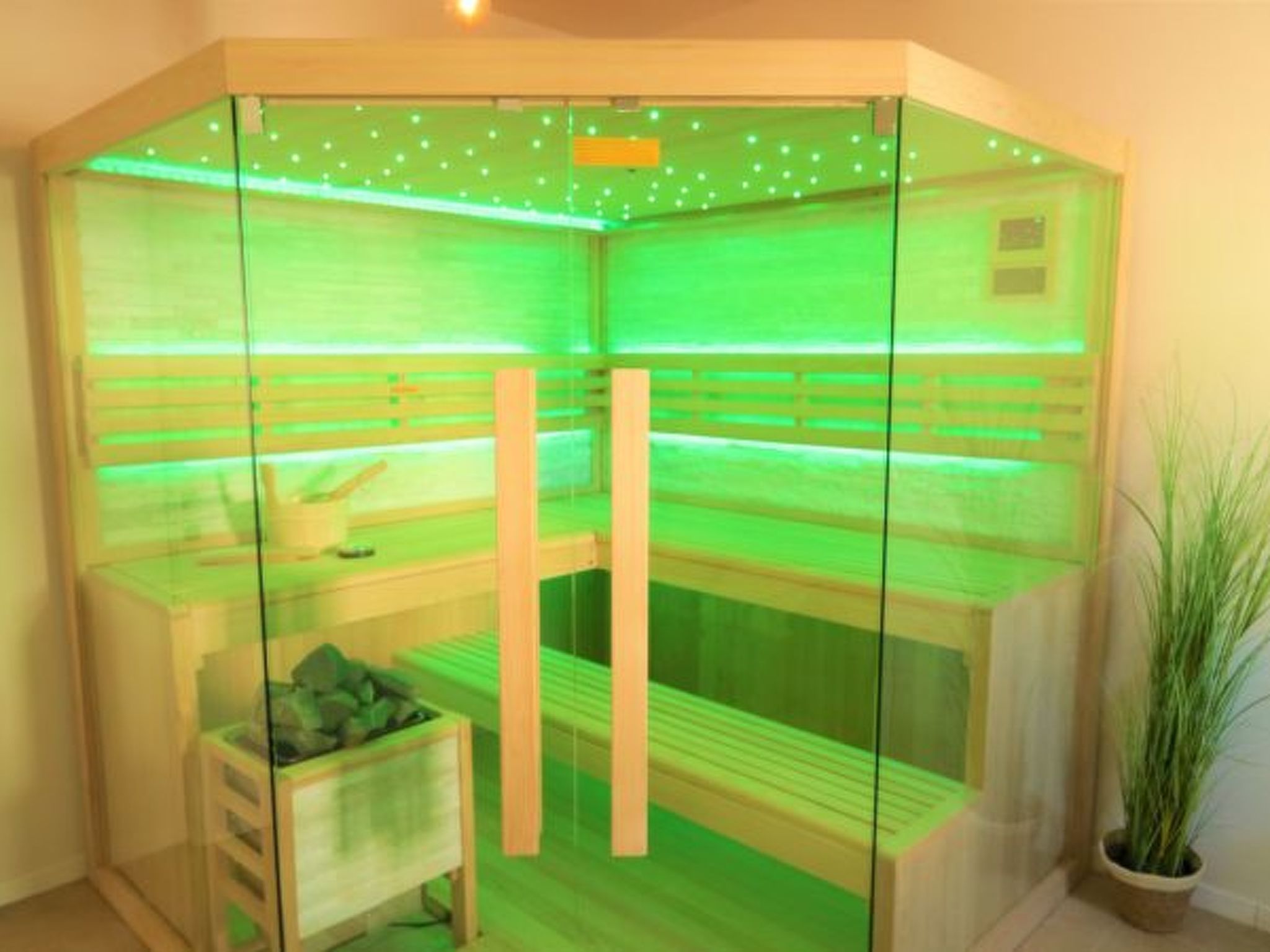 Photo of Villa Magale with a pool