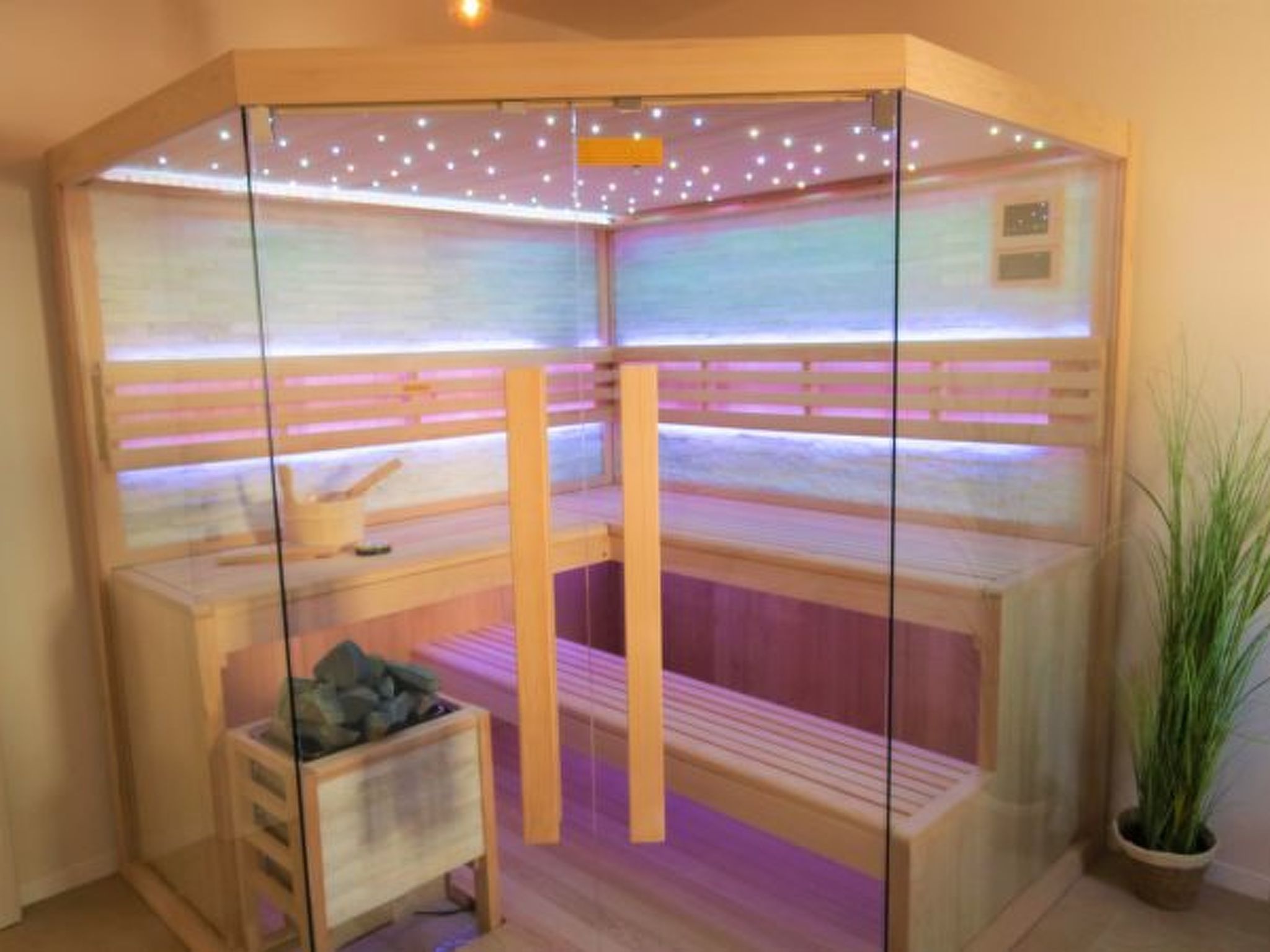 Photo of Villa Magale with a pool