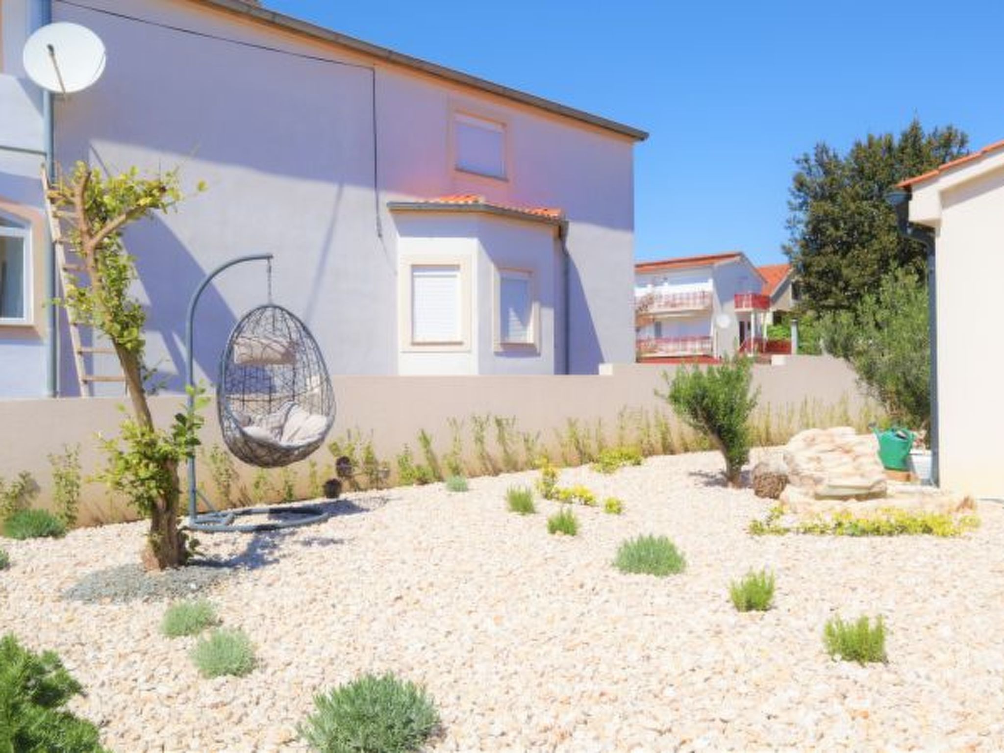 Photo of Villa Magale with a pool