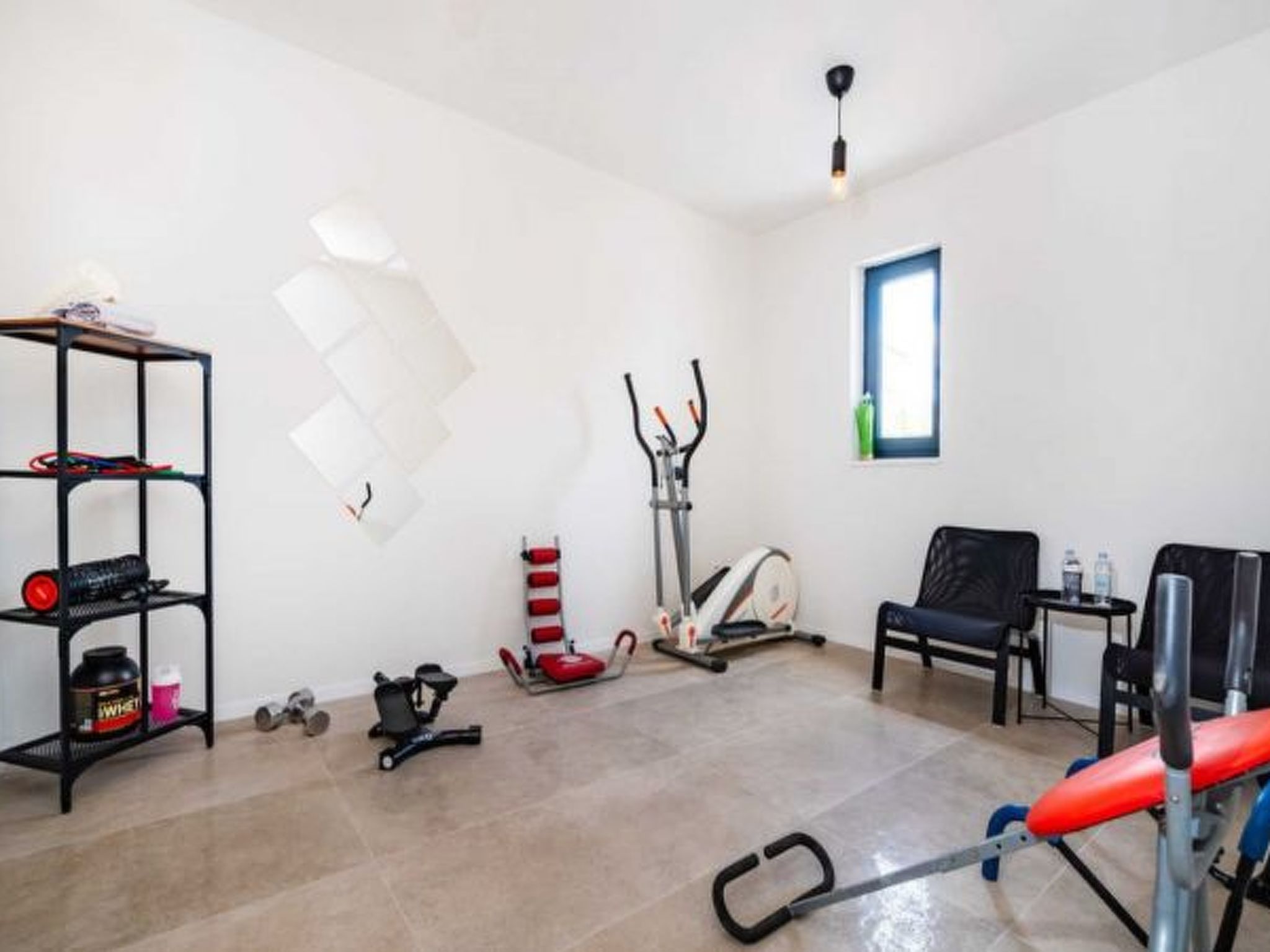 Photo of Villa Magale with a pool