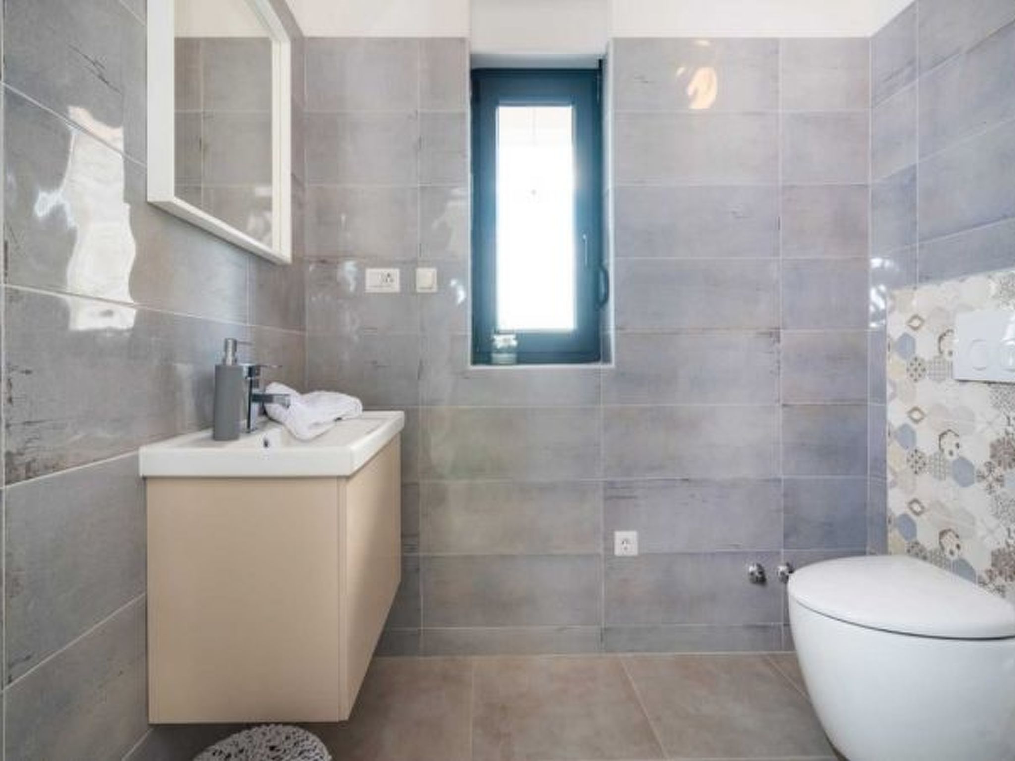 Photo of Villa Magale with a pool