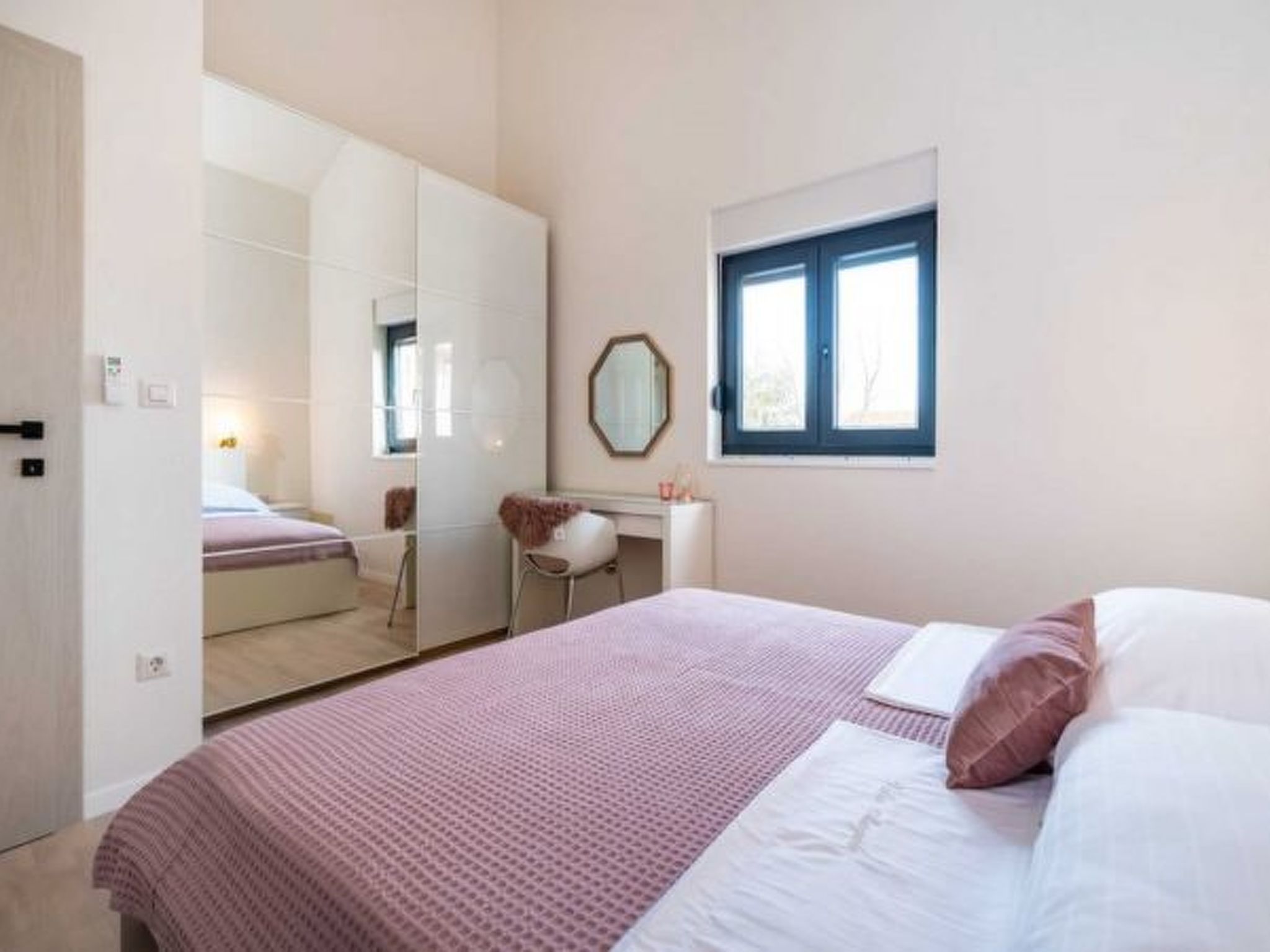 Photo of Villa Magale with a pool