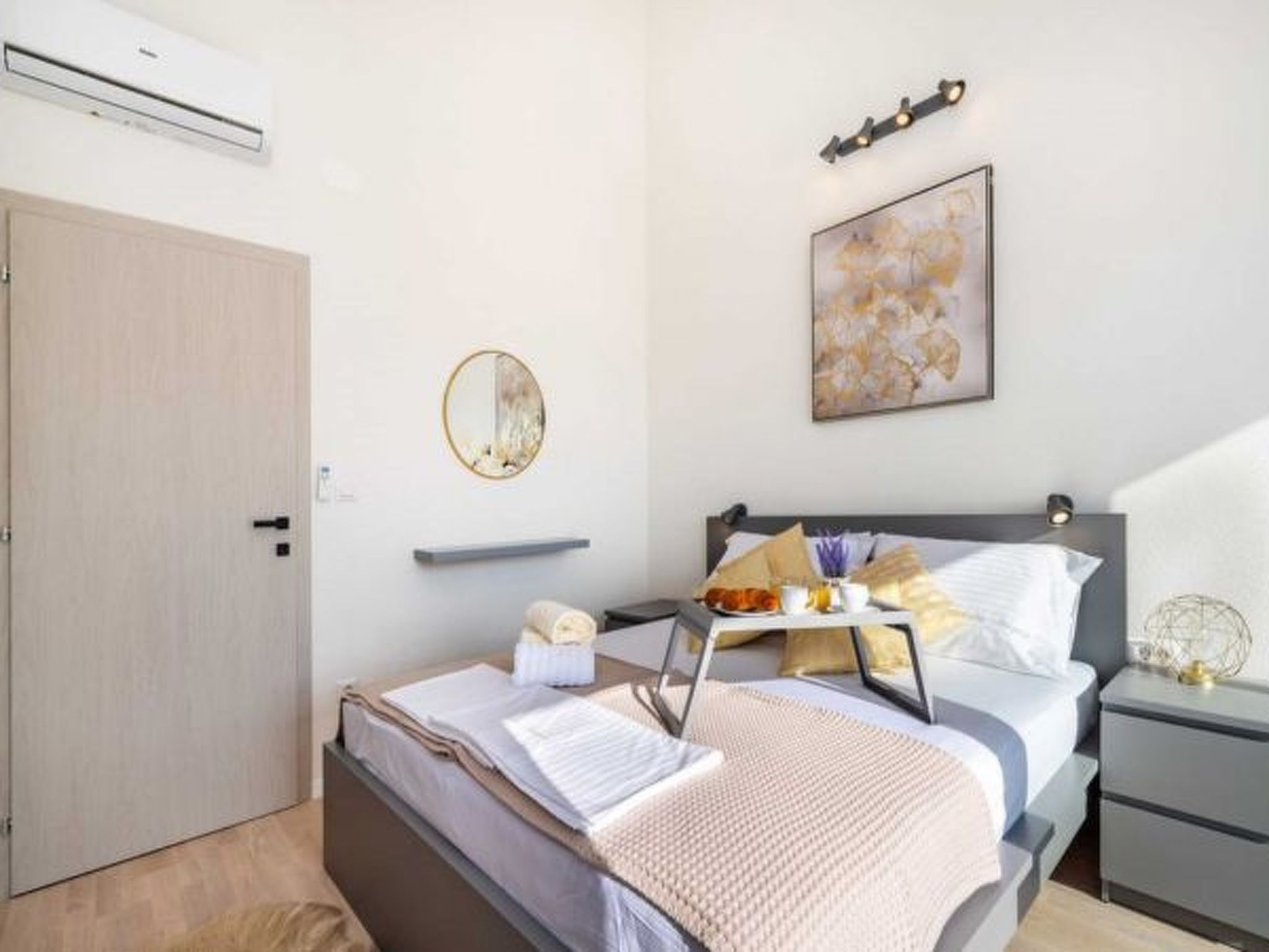 Photo of Villa Magale with a pool