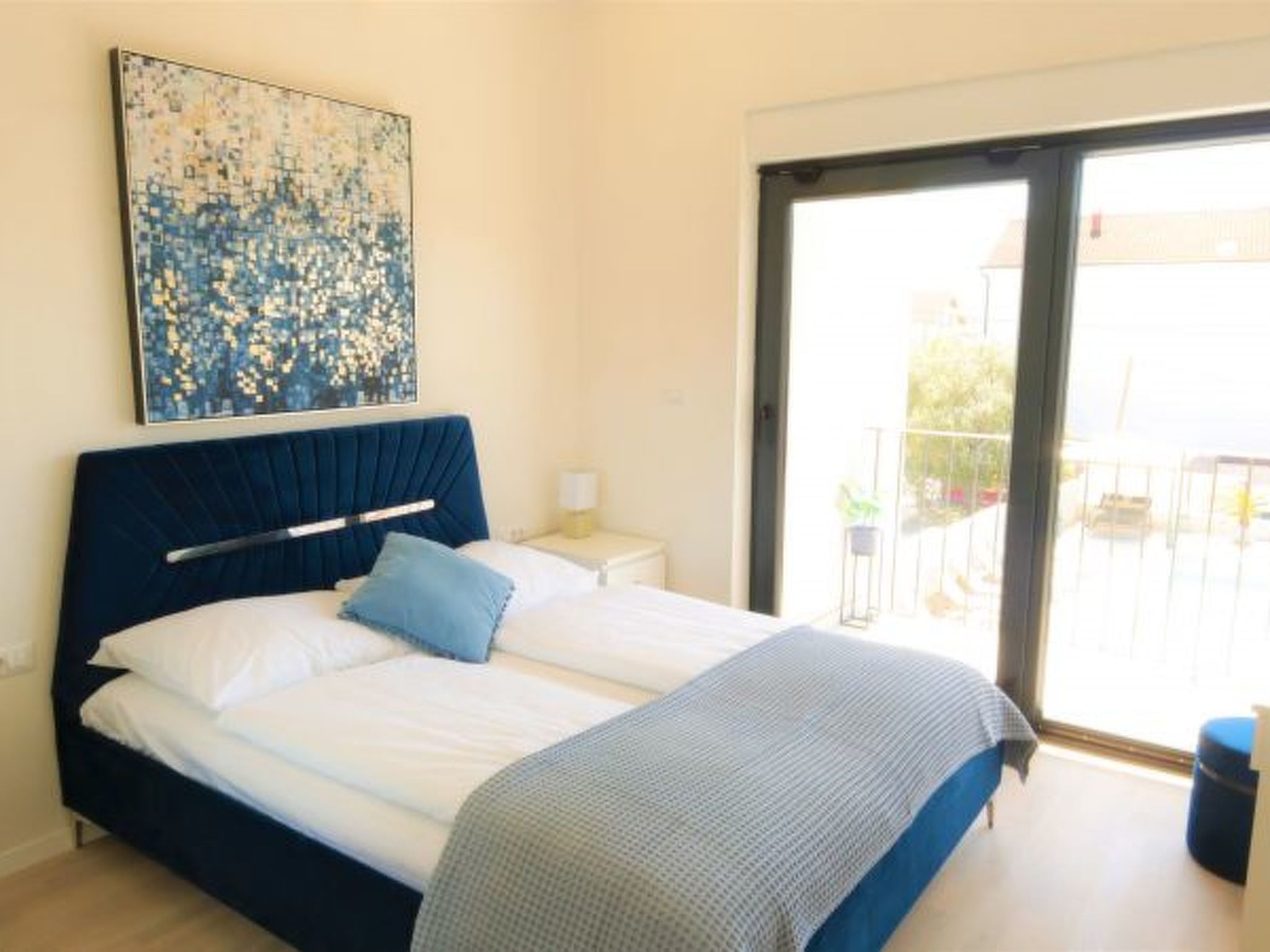 Photo of Villa Magale with a pool