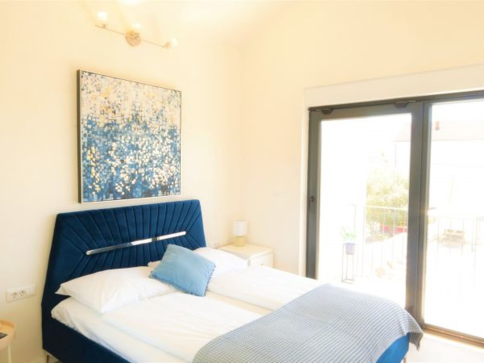 Photo of Villa Magale with a pool