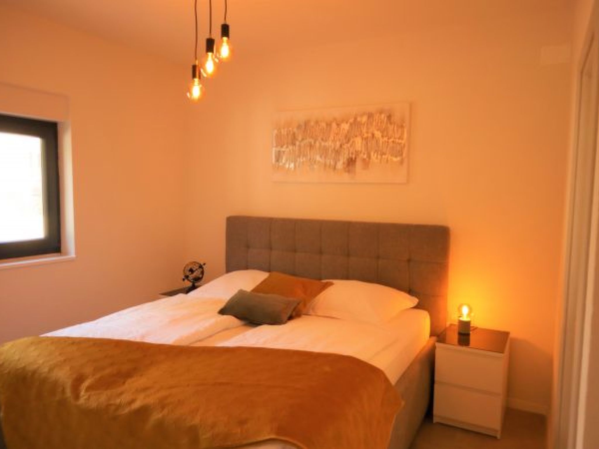 Photo of Villa Magale with a pool