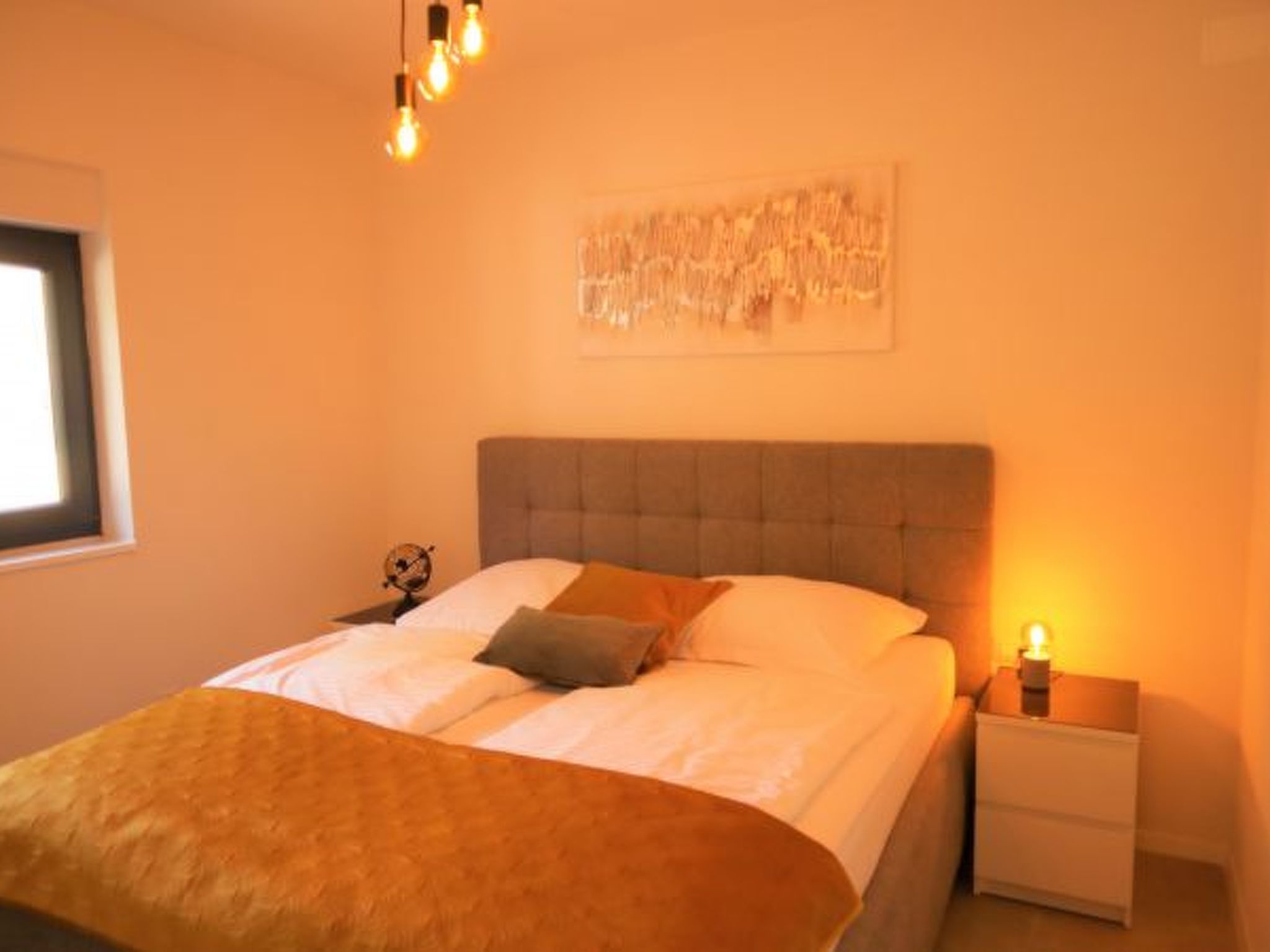 Photo of Villa Magale with a pool