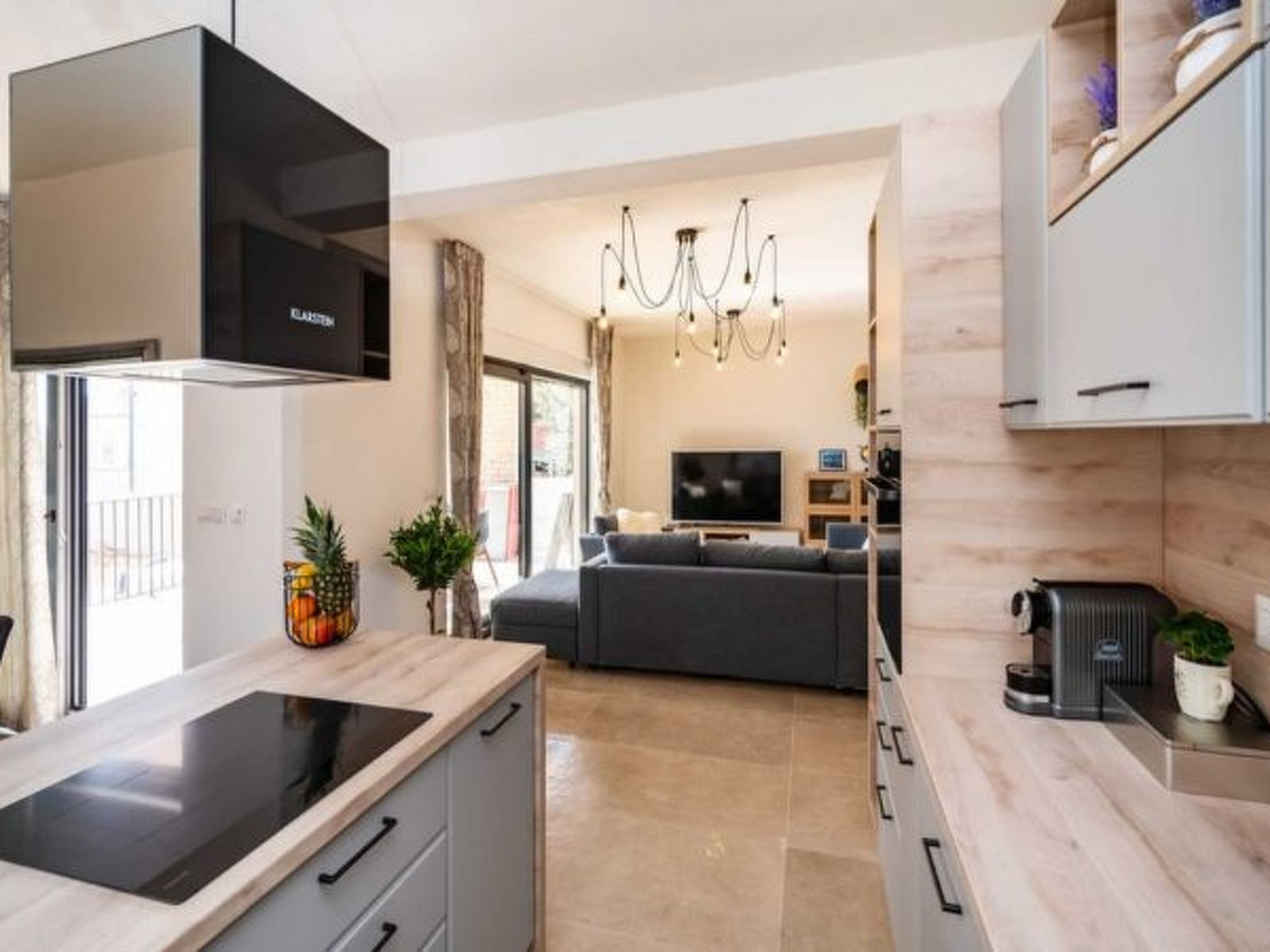 Photo of Villa Magale with a pool