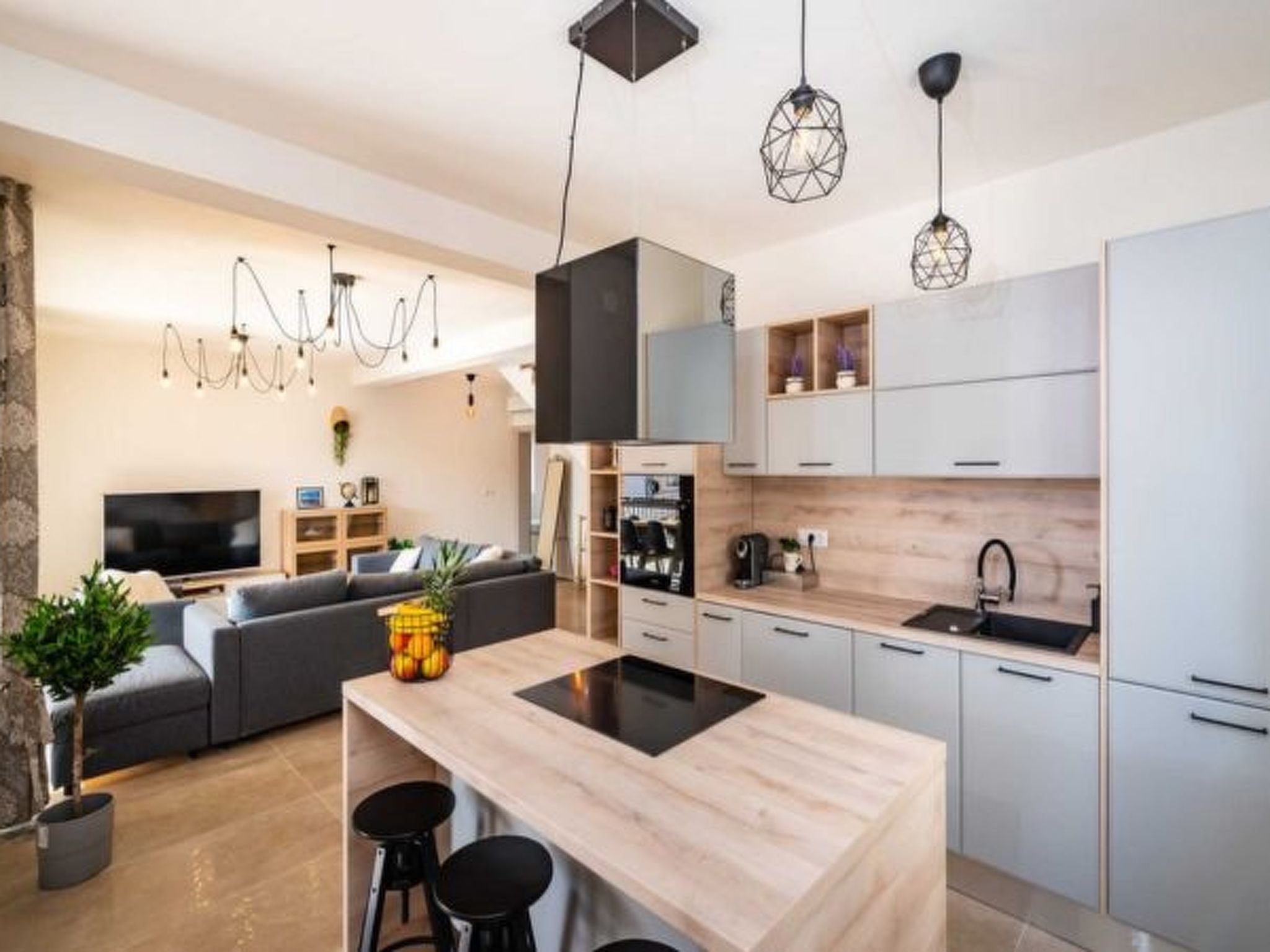 Photo of Villa Magale with a pool