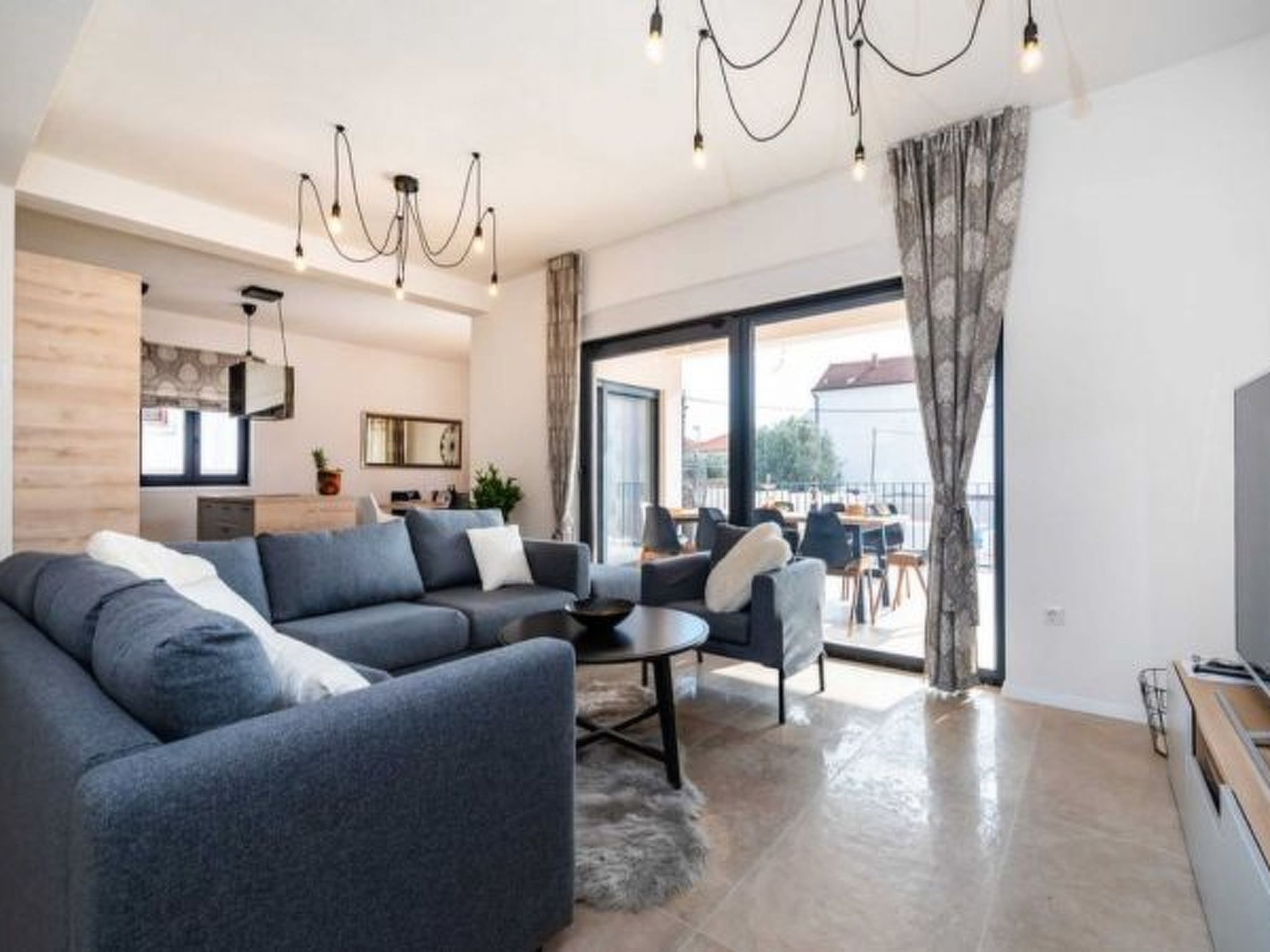 Photo of Villa Magale with a pool