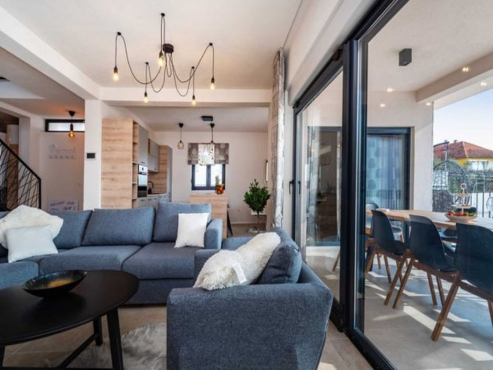 Photo of Villa Magale with a pool