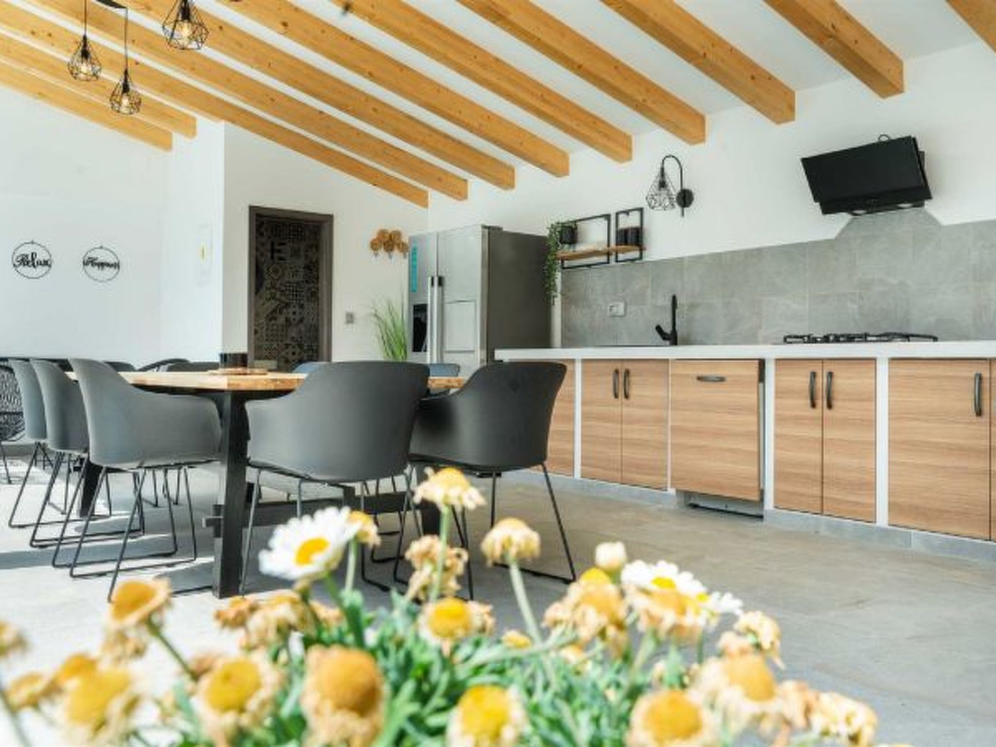 Photo of Villa Magale with a pool