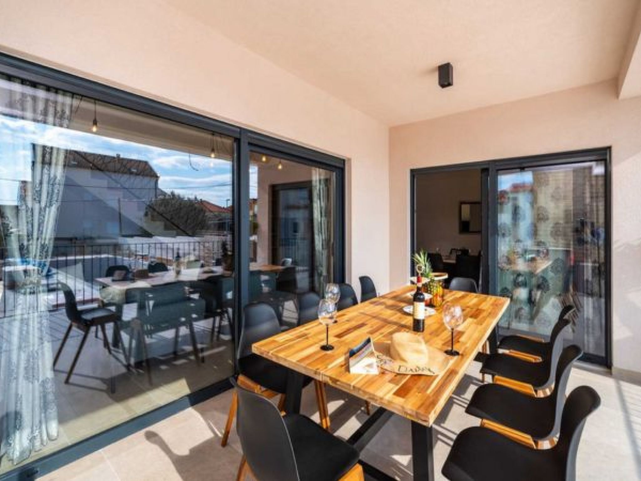 Photo of Villa Magale with a pool