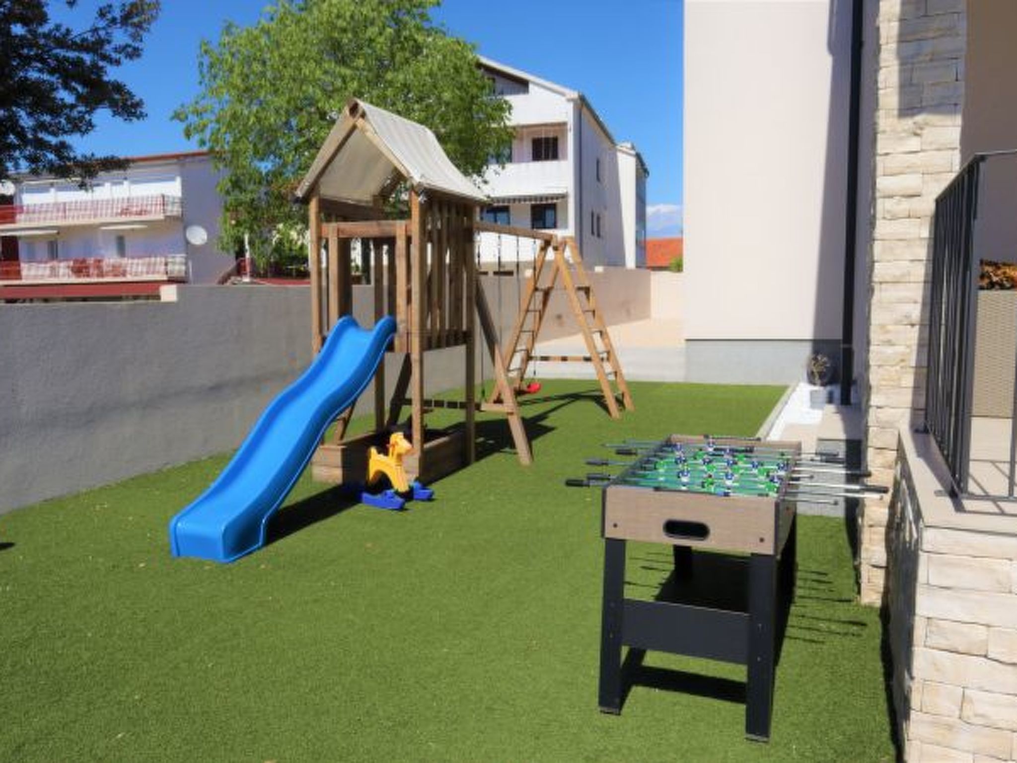 Photo of Villa Magale with a pool