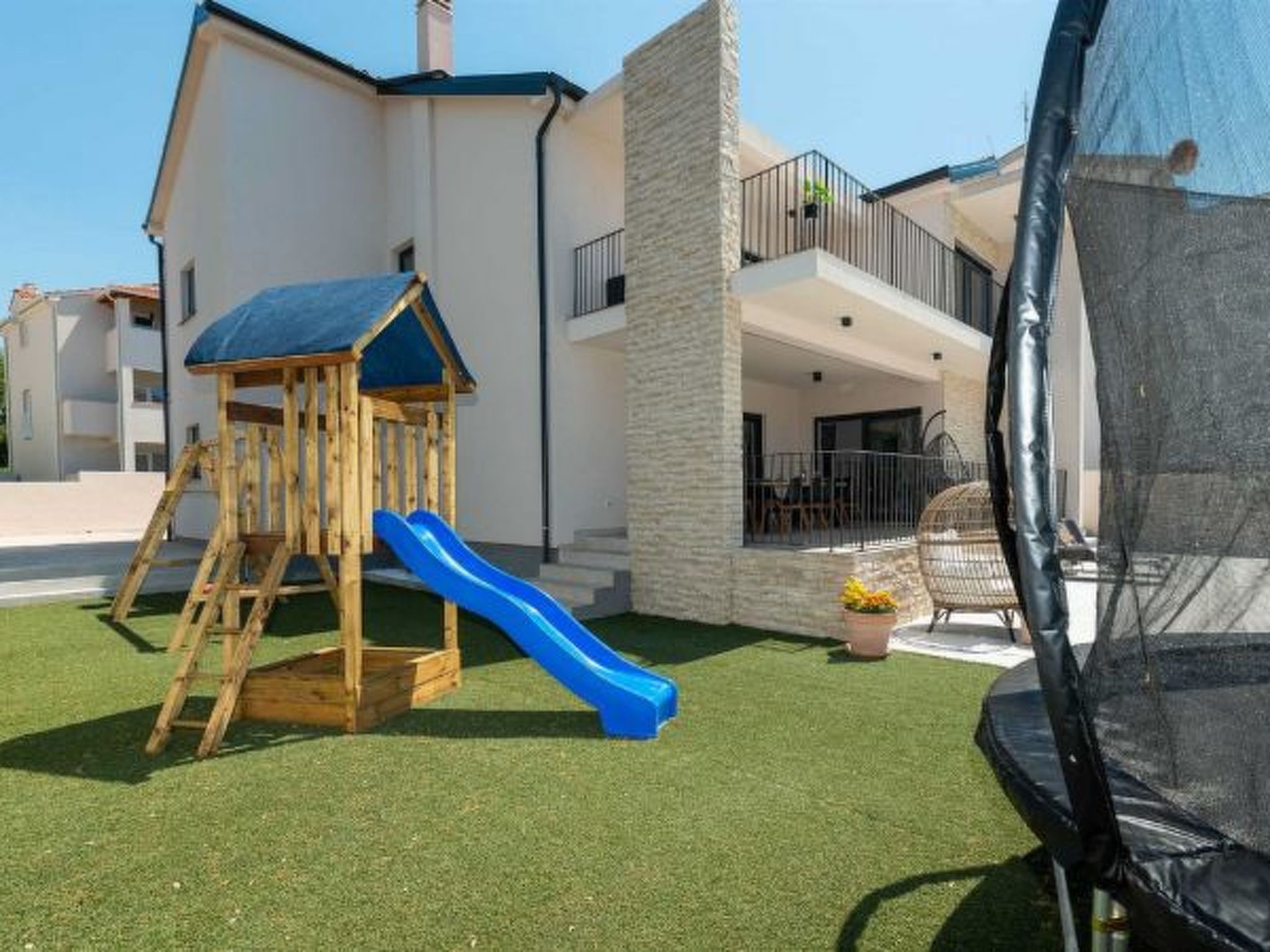 Photo of Villa Magale with a pool