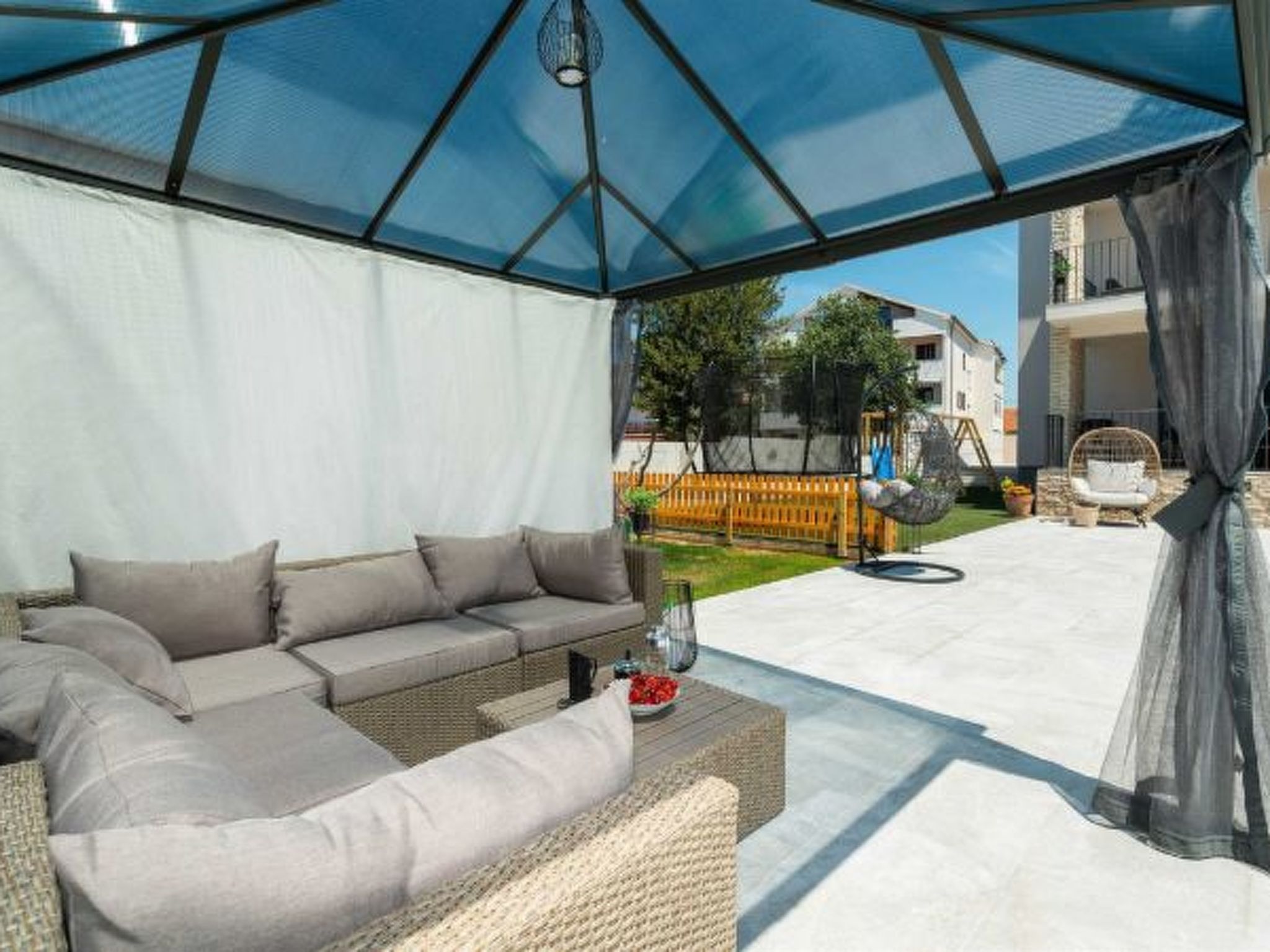 Photo of Villa Magale with a pool