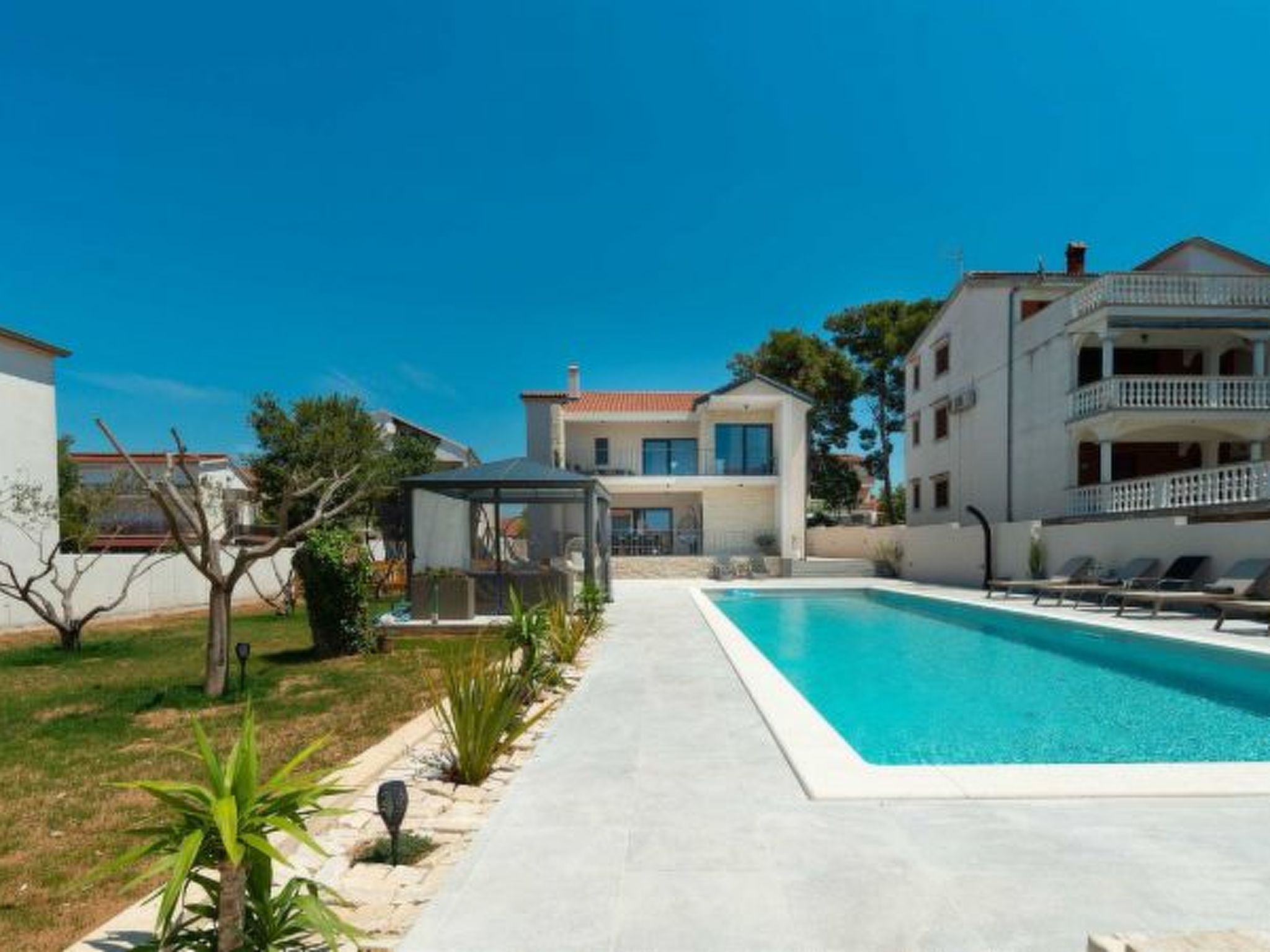 Photo of Villa Magale with a pool