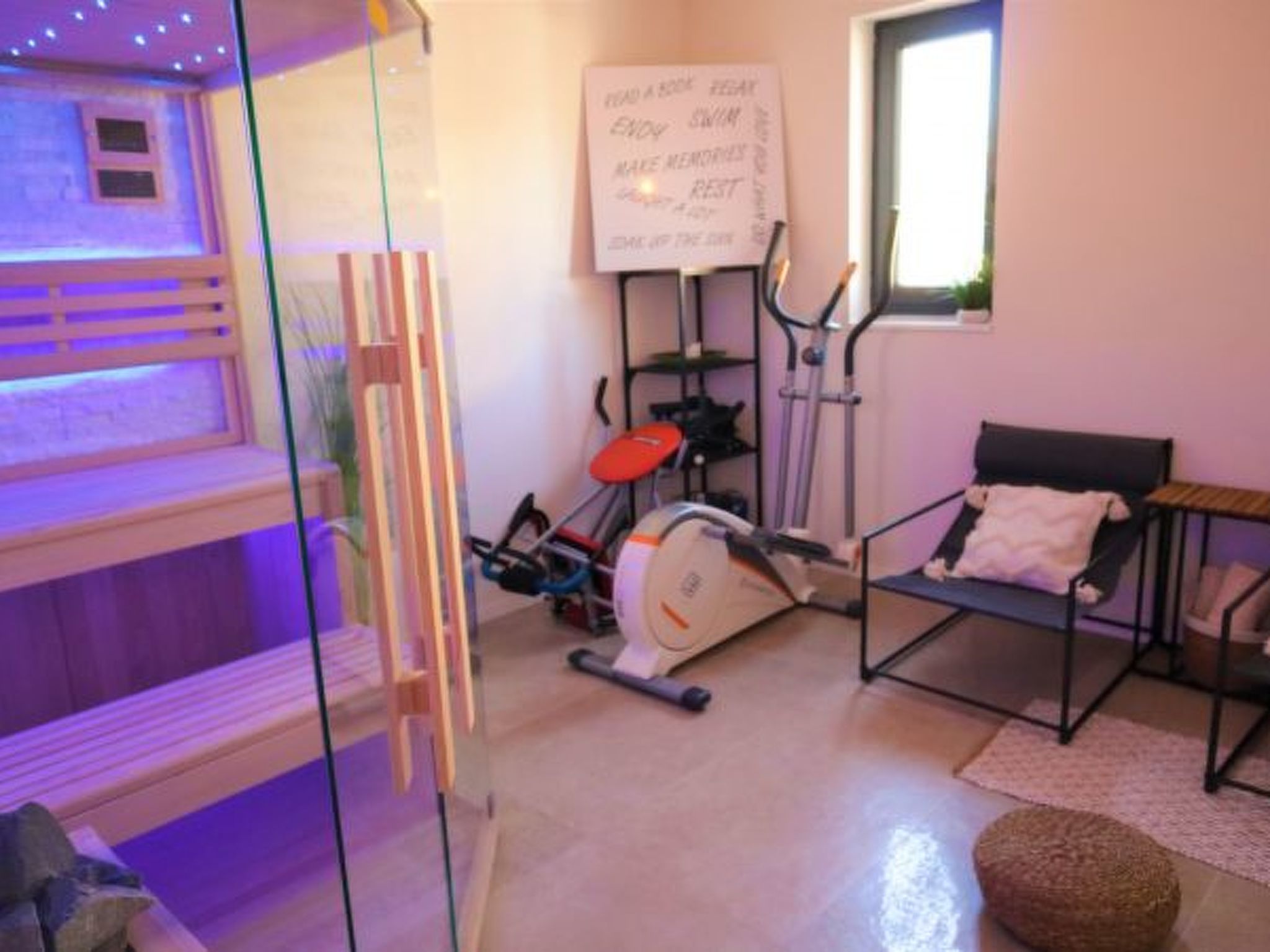 Photo of Villa Magale with a pool