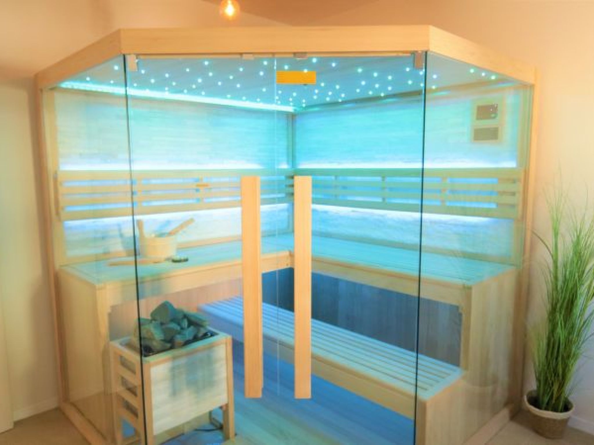 Photo of Villa Magale with a pool