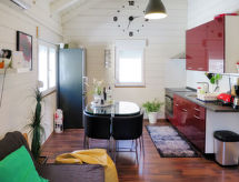 Vacation home Dada