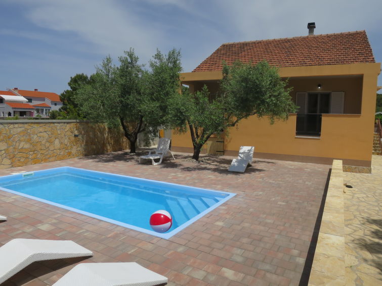Search and Stay destination Biograd na Moru, Zadarska županija - Croatia from AU$ 246. Tina (BIG120)