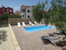 Ferienhaus Tina