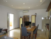 Ferienhaus Tina