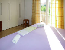 Ferienhaus Tina
