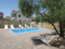 Ferienhaus Tina