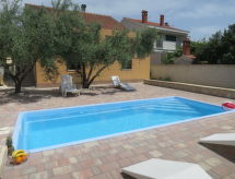 Ferienhaus Tina