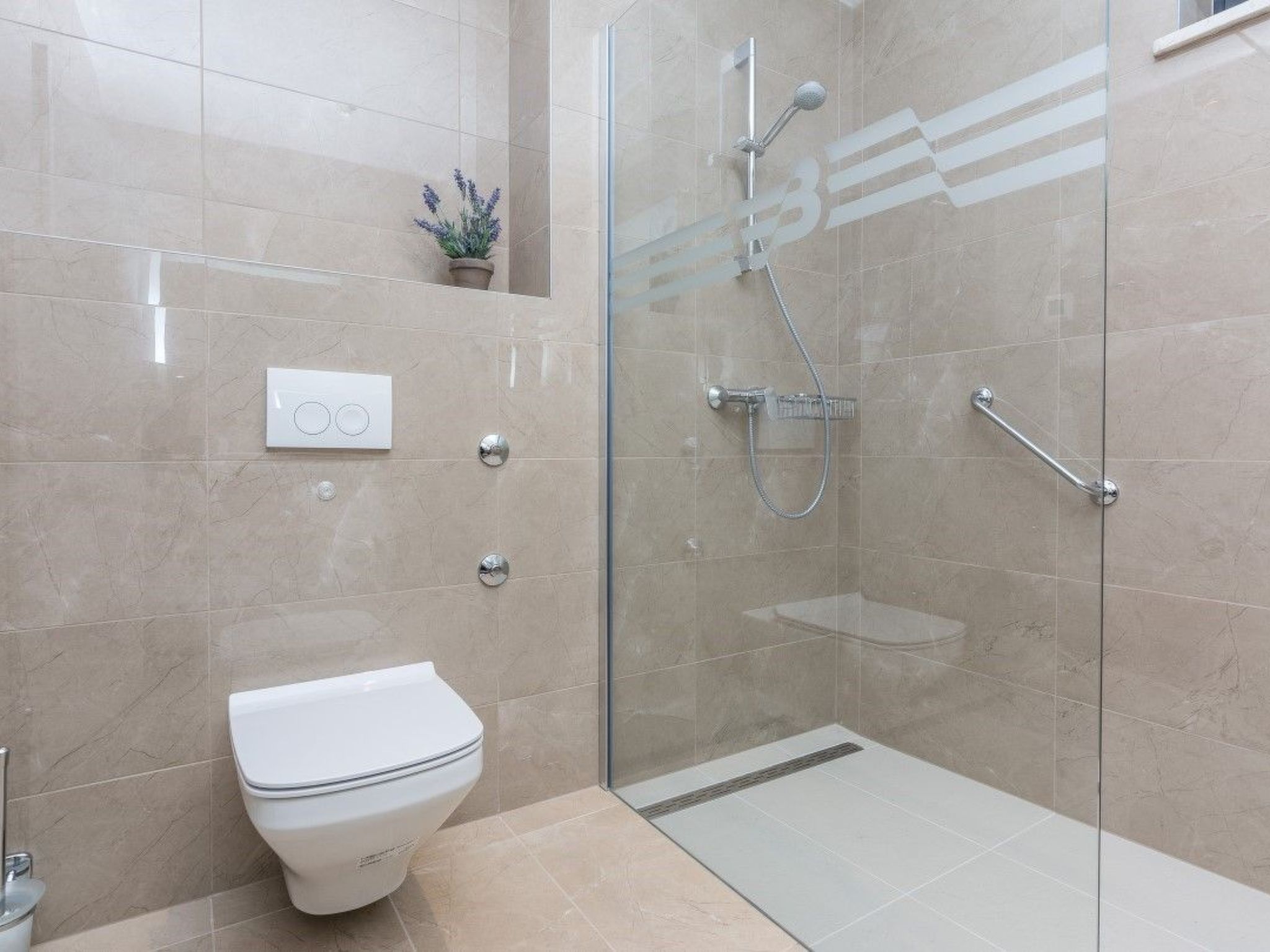 Villa Blue Diamond für 10 Personen in Biograd-Dedans